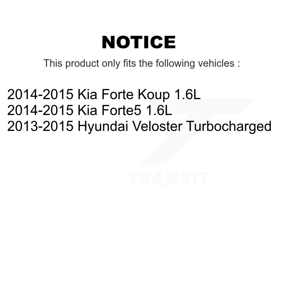 Mpulse - MPS-MF707 - Ignition Coil