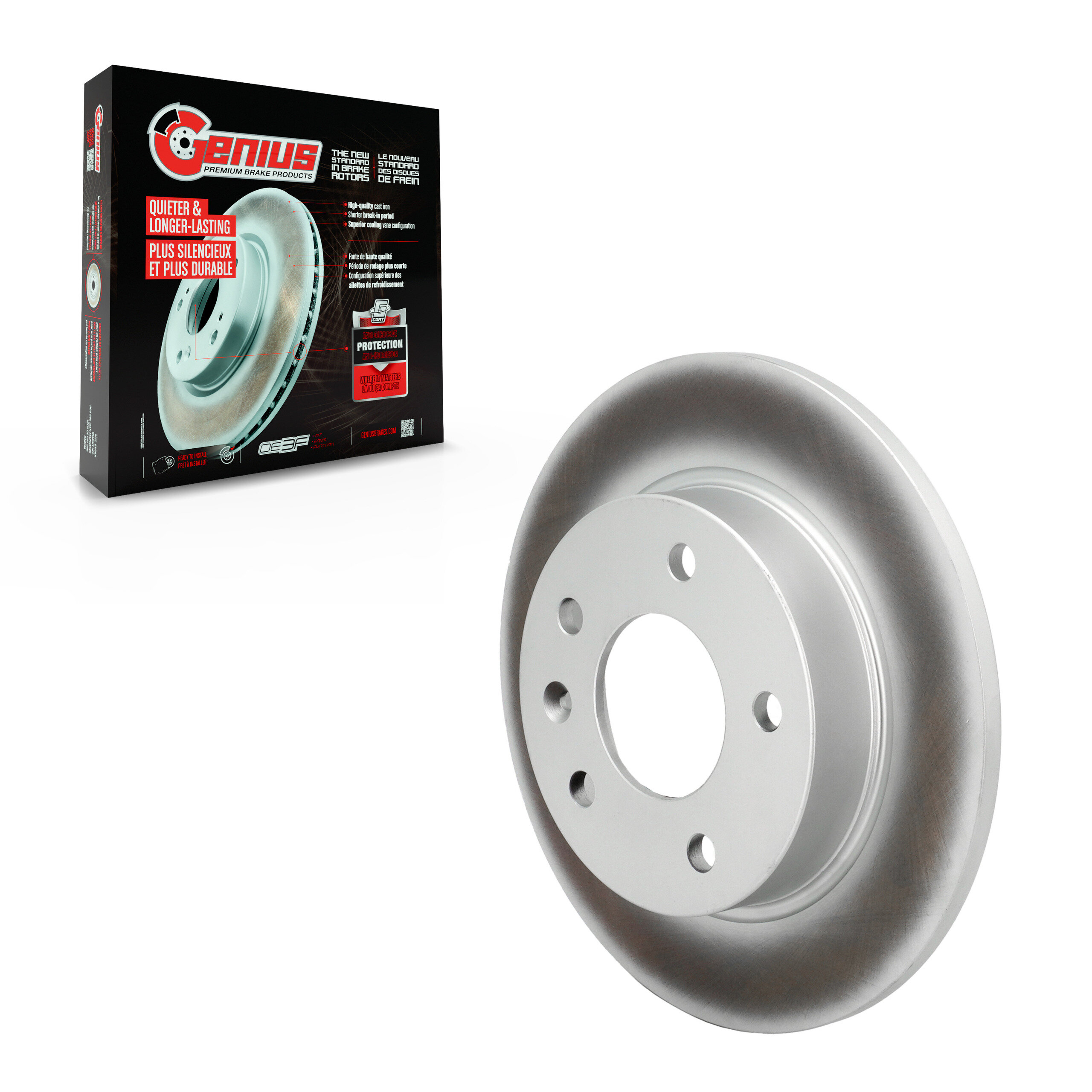 Disc Brake Rotor