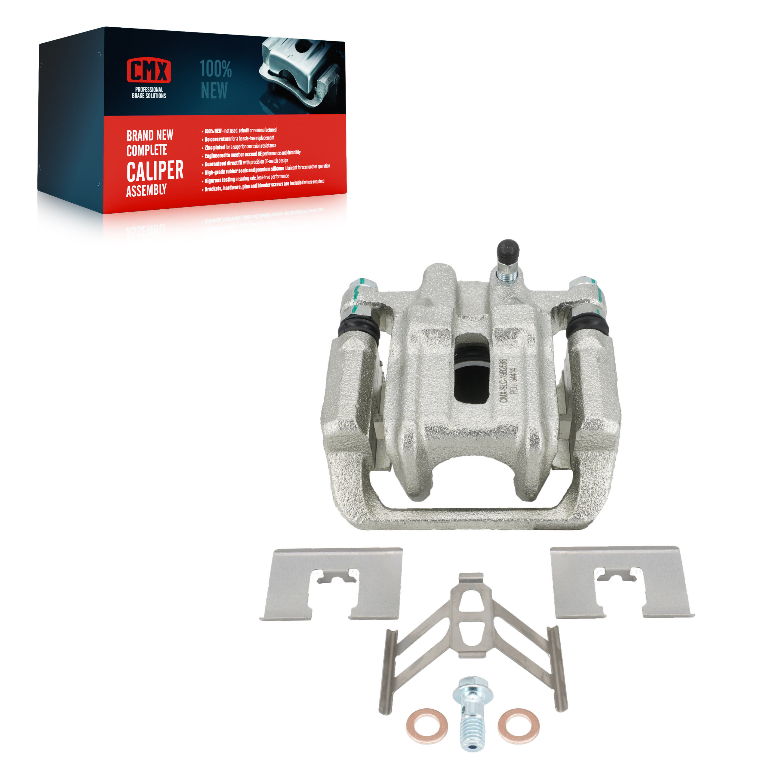 Disc Brake Caliper