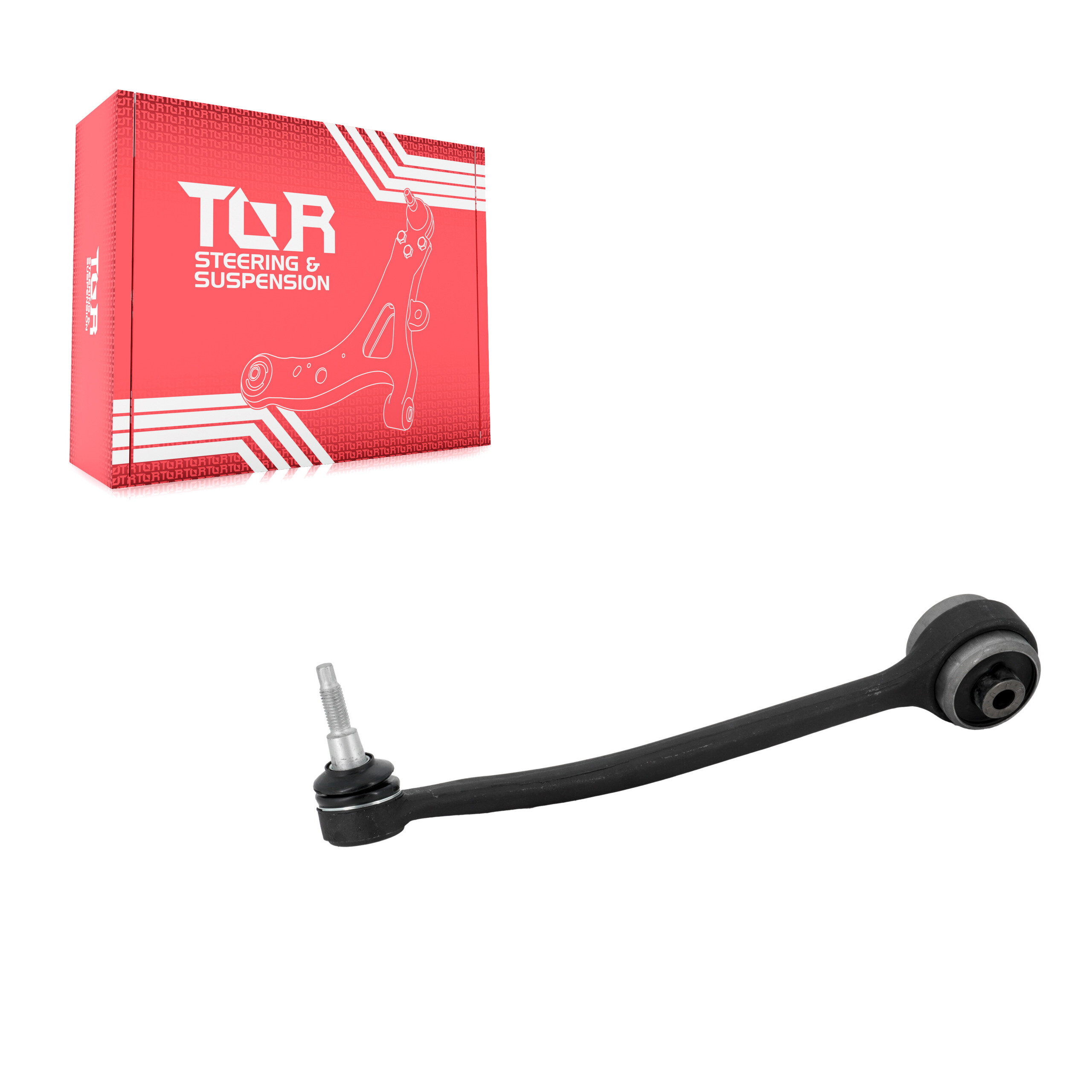 Suspension Control Arm Ball Joint Assembly