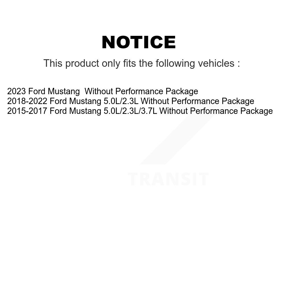 TOR - TOR-CB5052 - Suspension Control Arm Ball Joint Assembly
