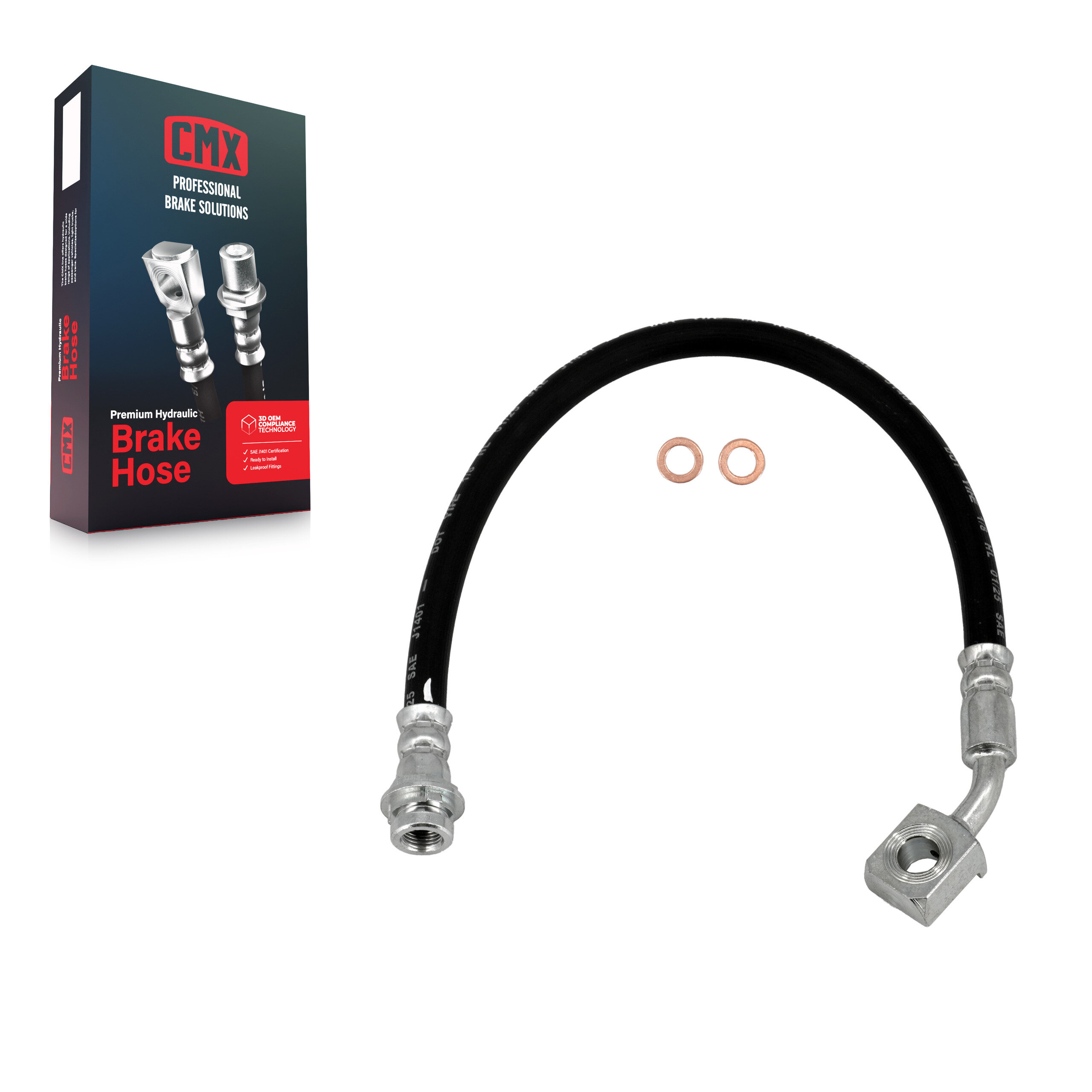 Brake Hydraulic Hose