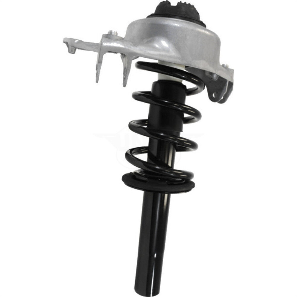 Suspension Strut Coil Spring Assembly
