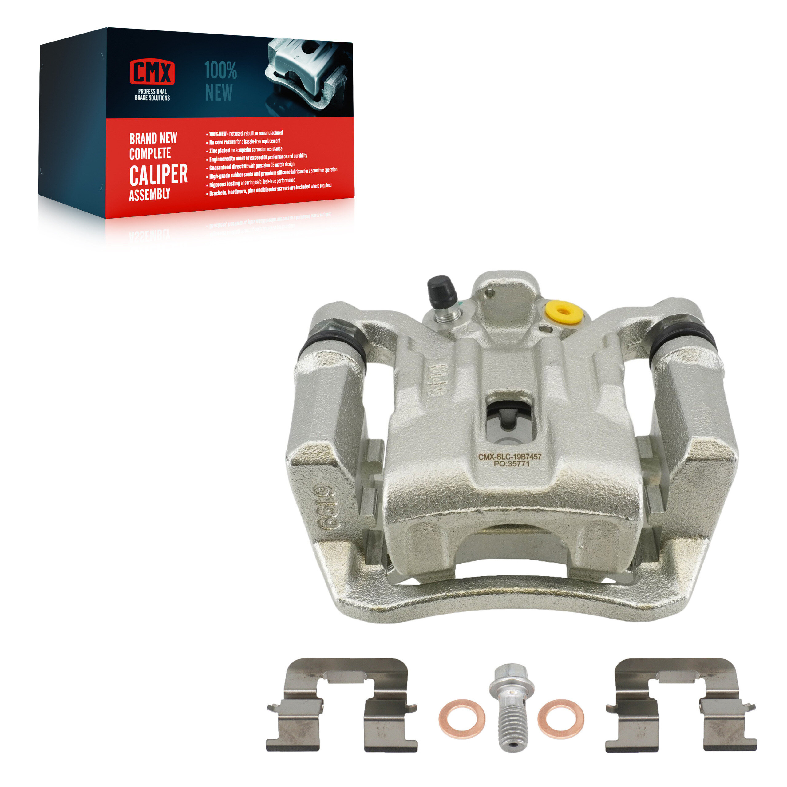 CMX - SLC-19B7457 - Disc Brake Caliper