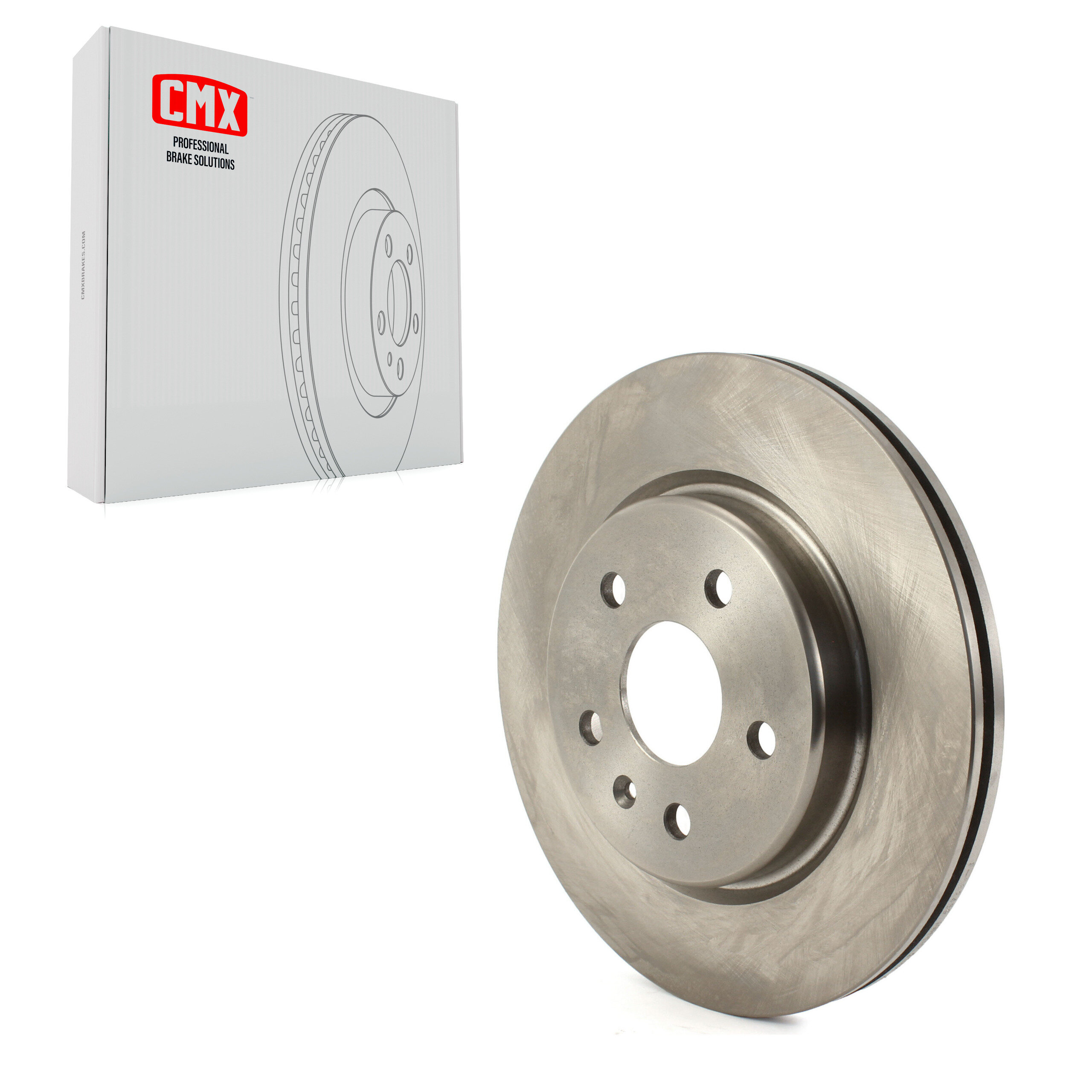 Disc Brake Rotor