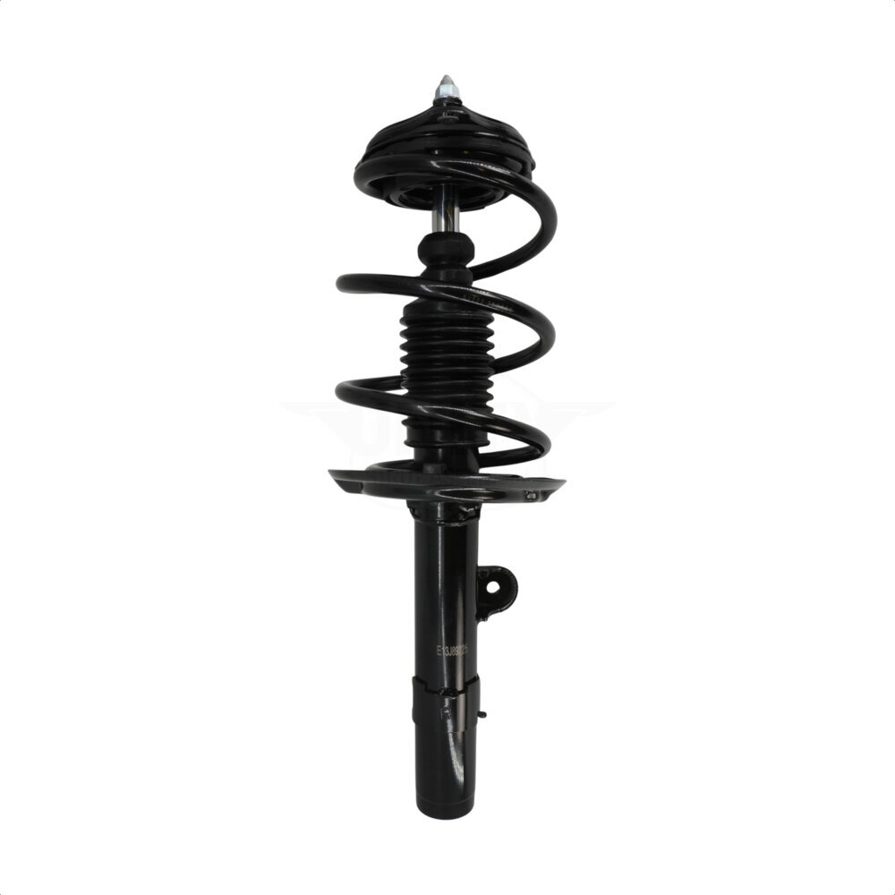 Suspension Strut Coil Spring Assembly