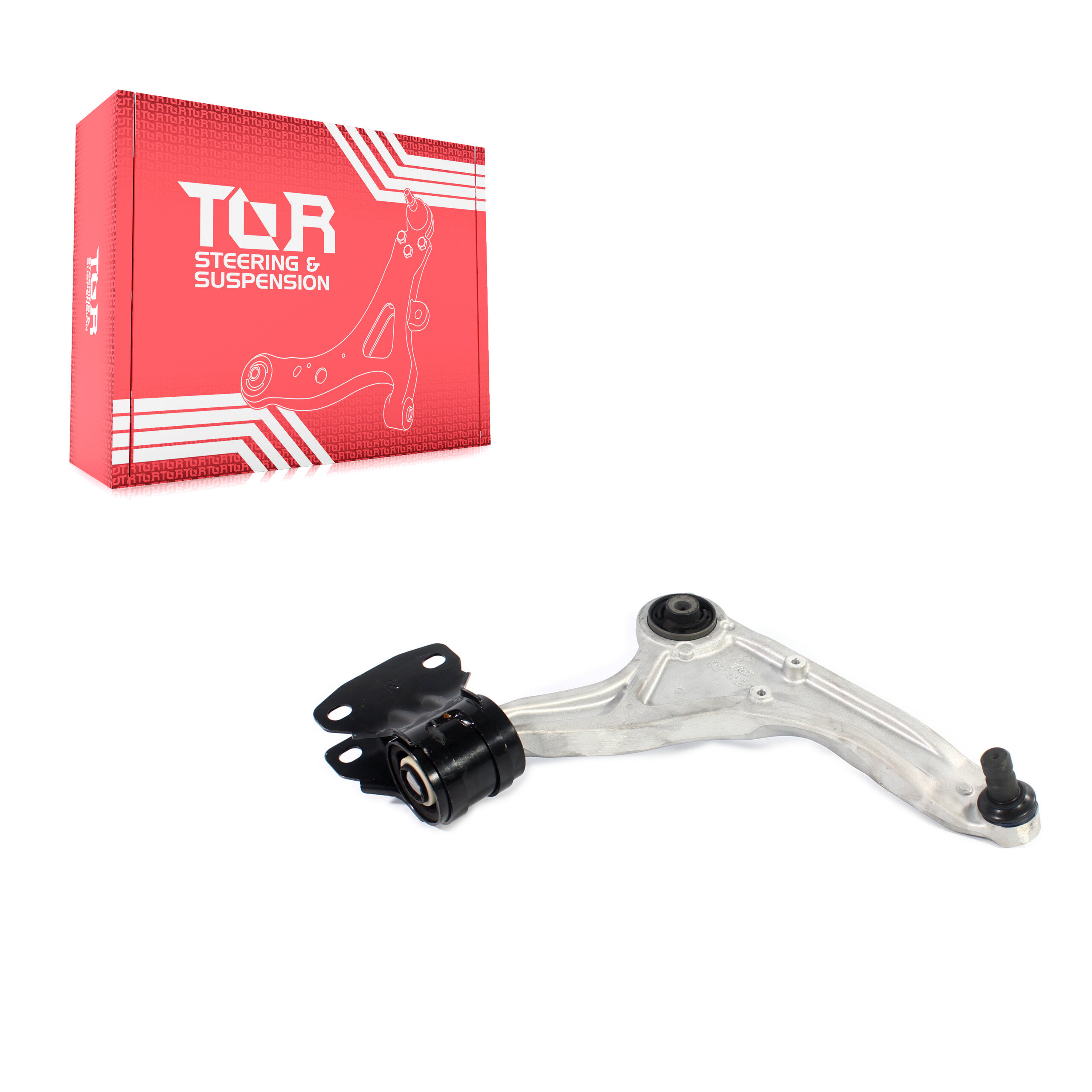 Suspension Control Arm Ball Joint Assembly