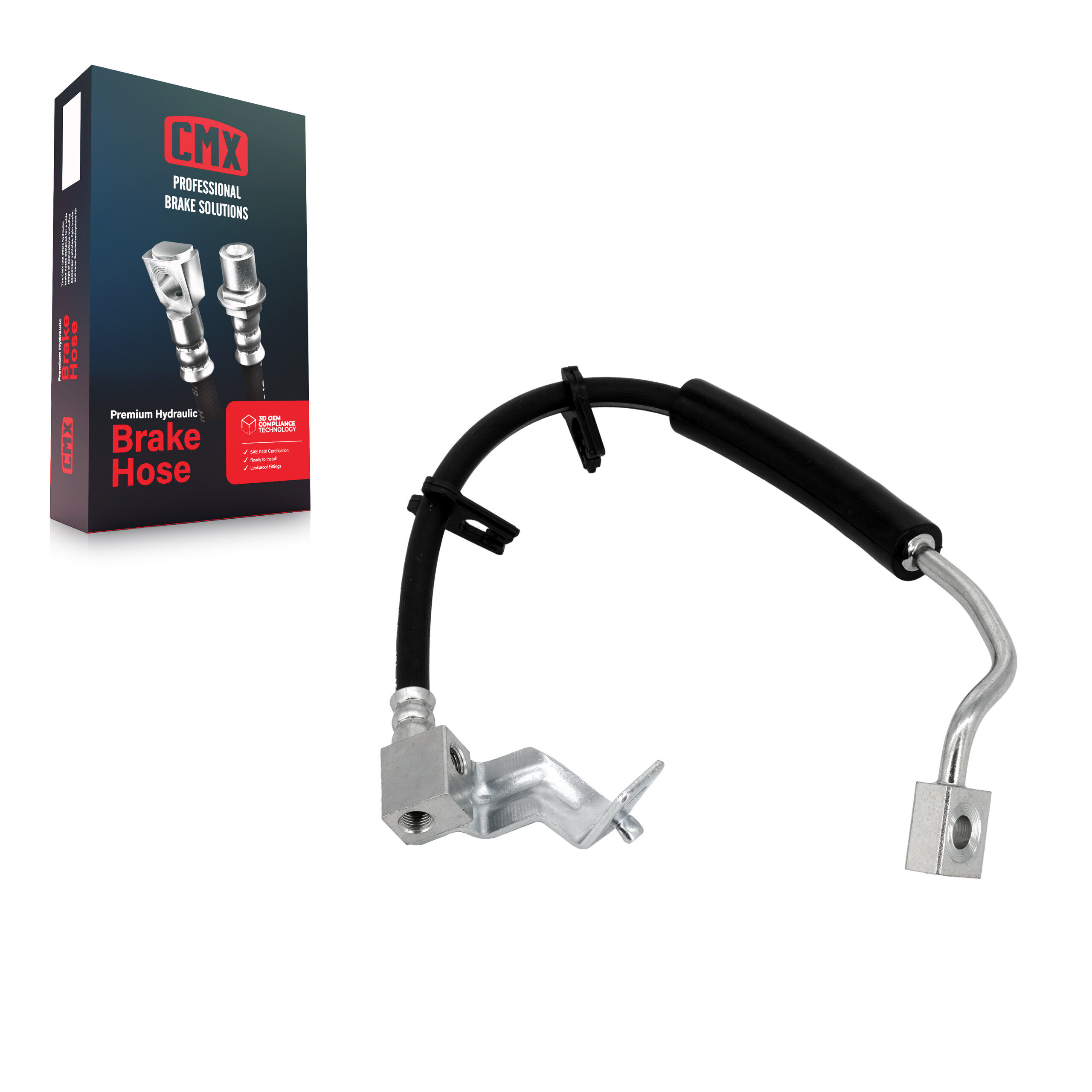 Brake Hydraulic Hose