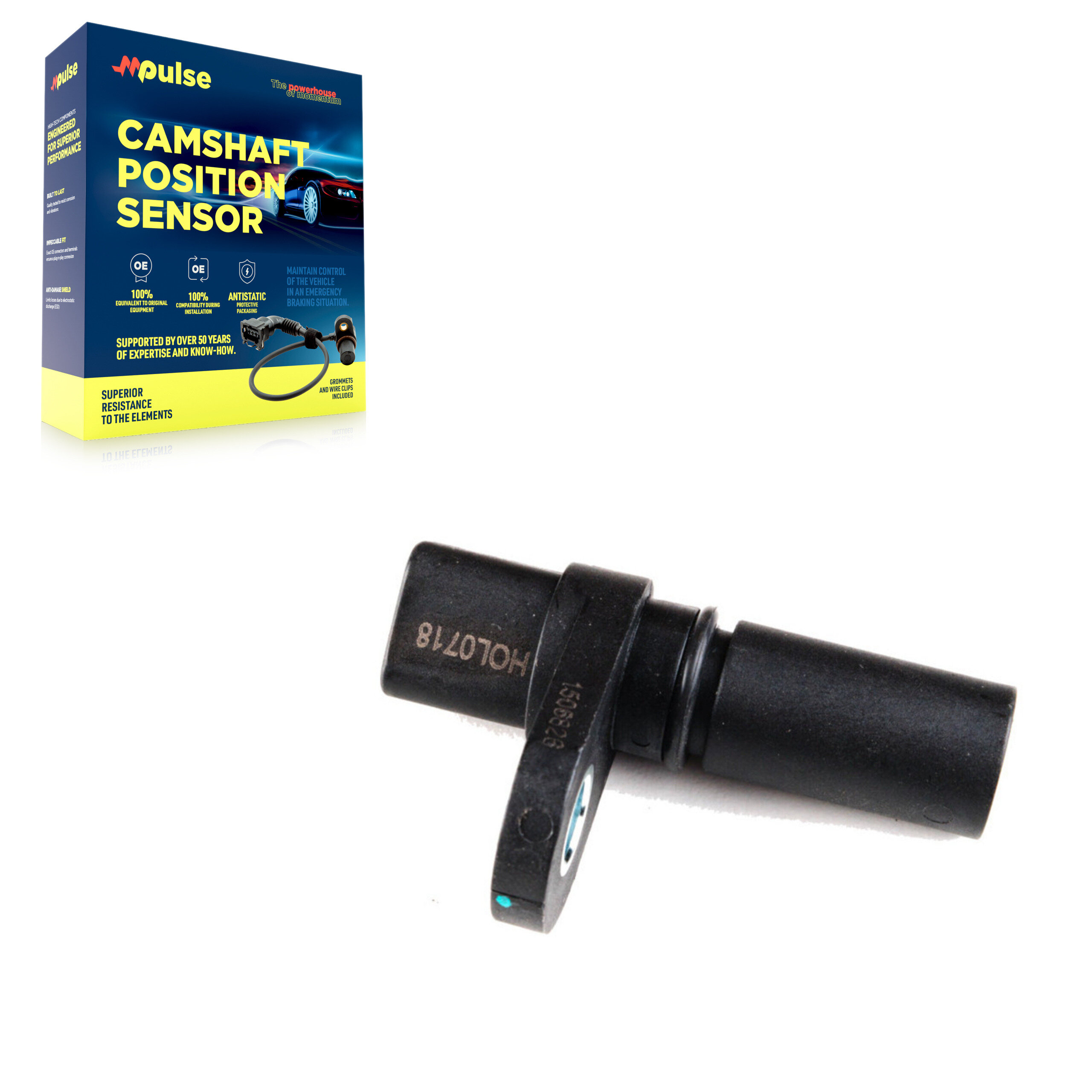 Engine Camshaft Position Sensor