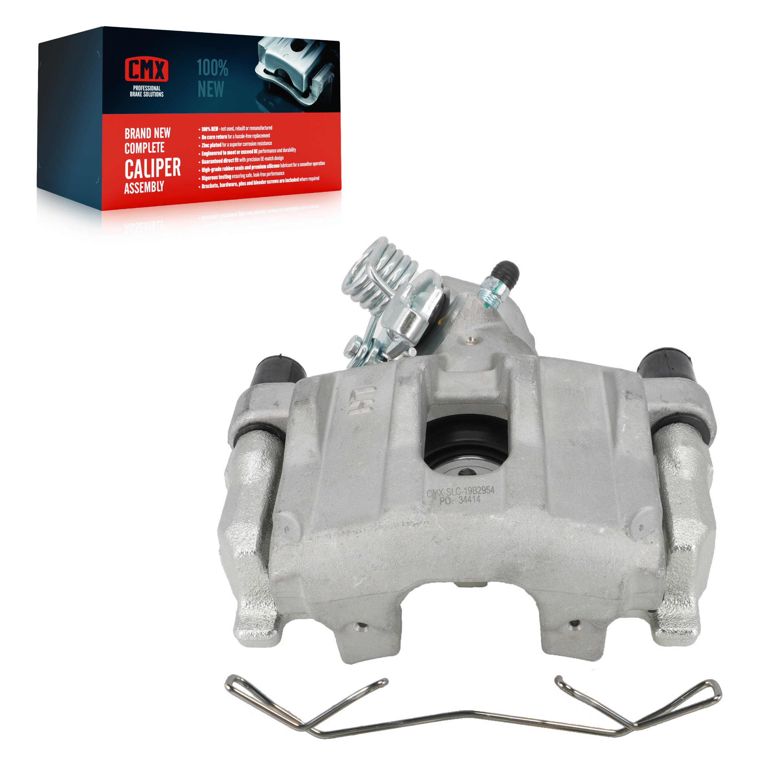 Disc Brake Caliper
