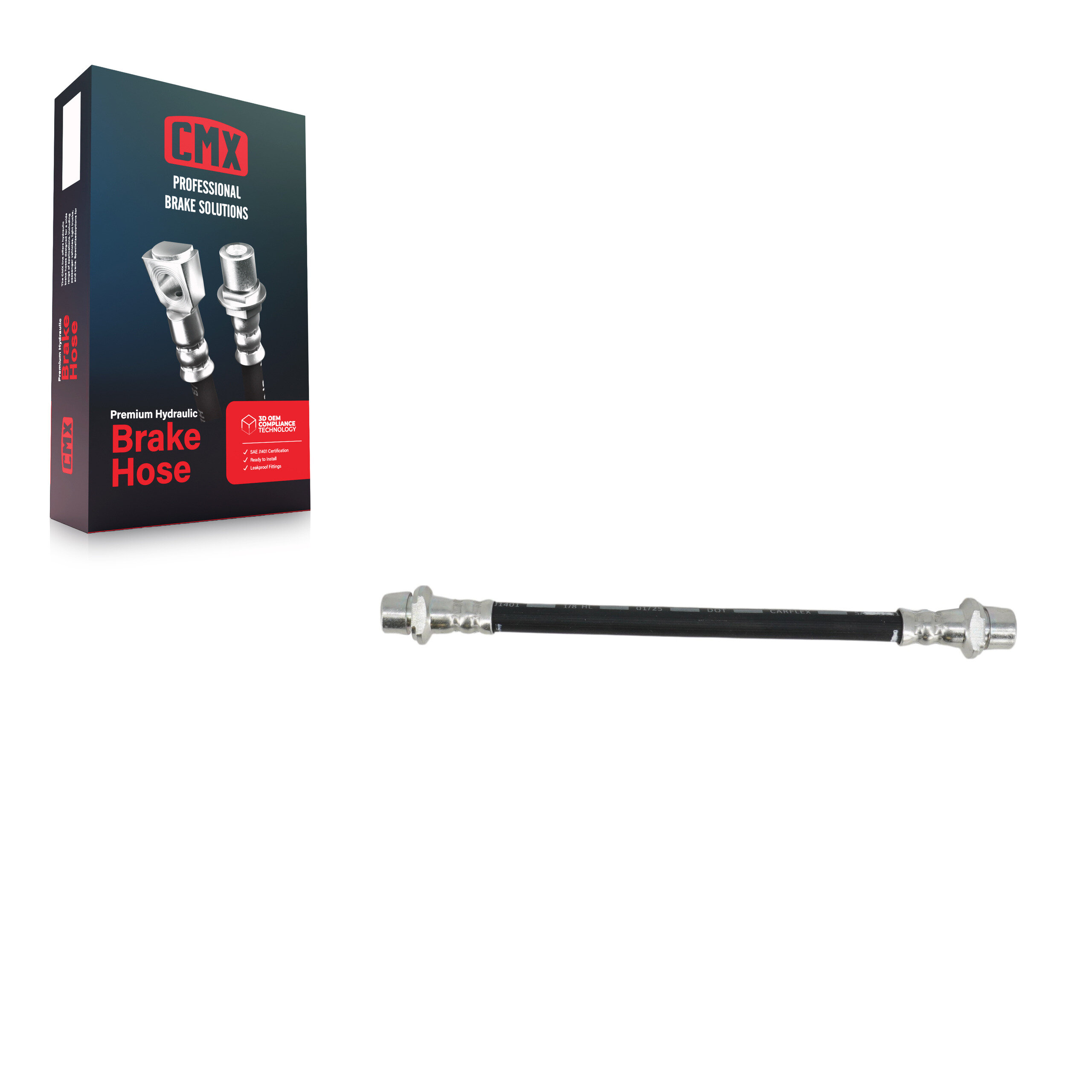 Brake Hydraulic Hose