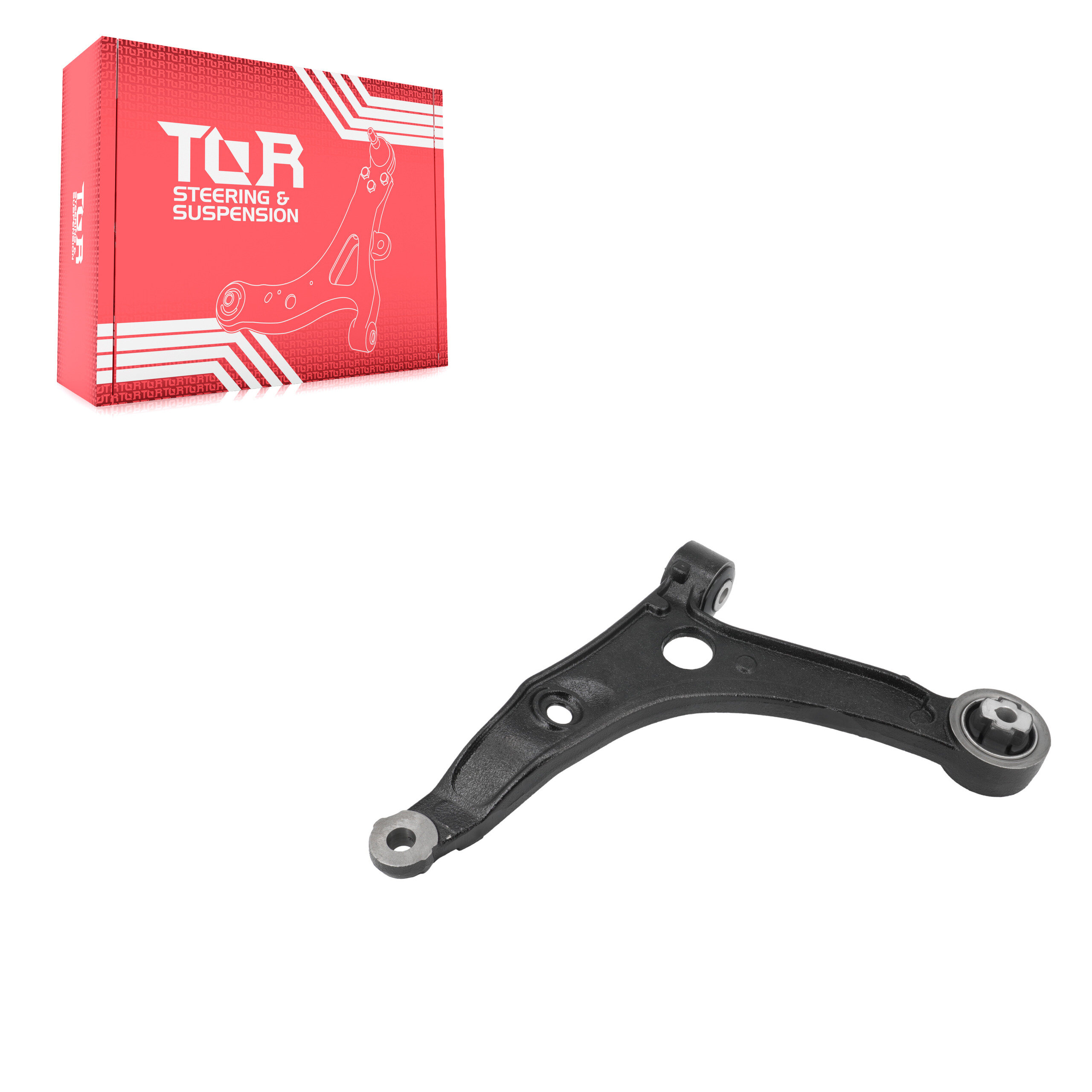 Suspension Control Arm