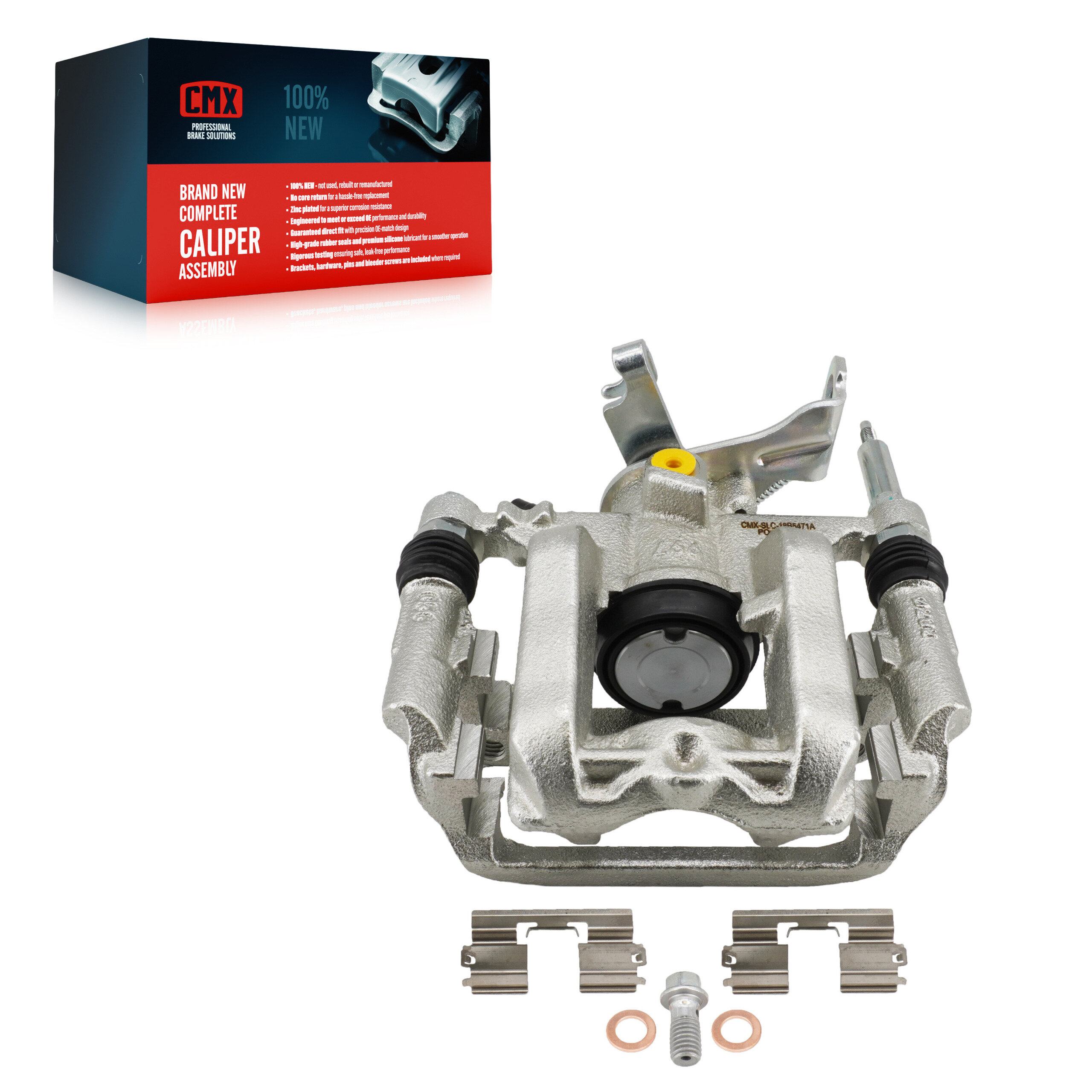 Disc Brake Caliper