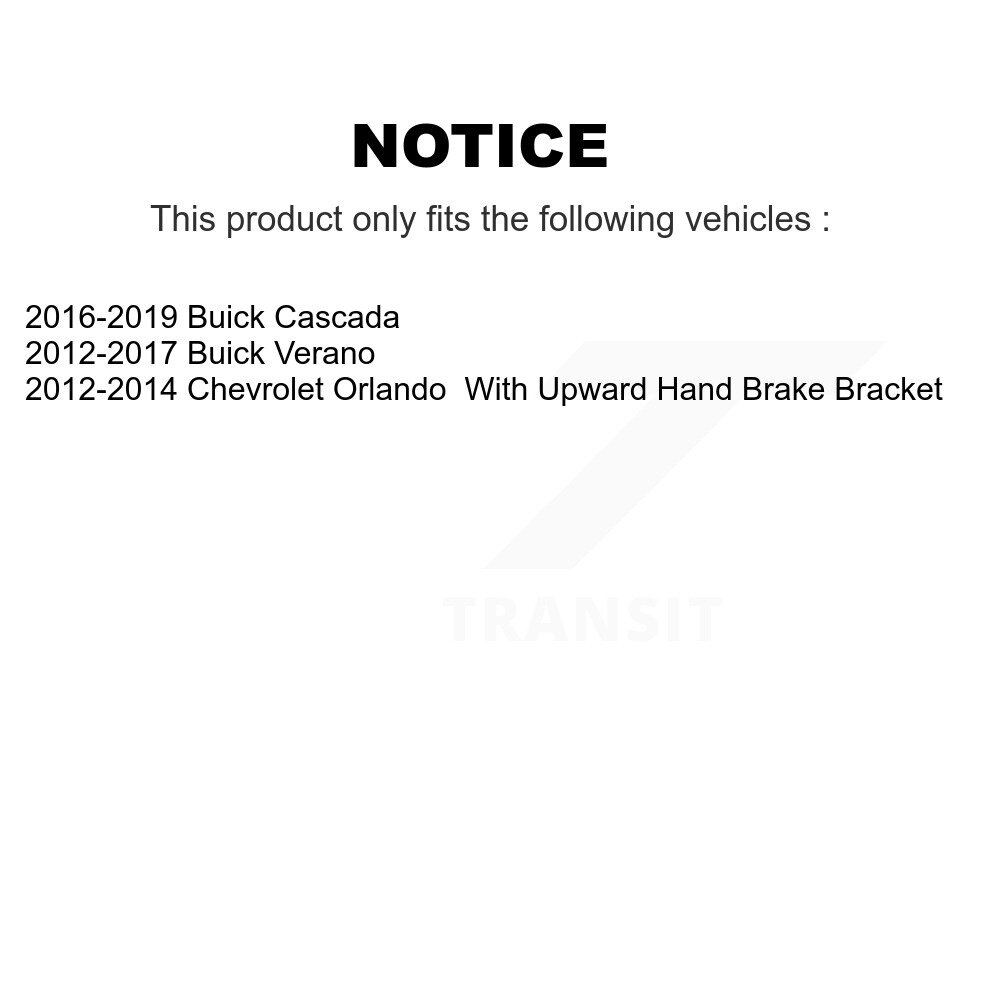 CMX - SLC-18B5471A - Disc Brake Caliper