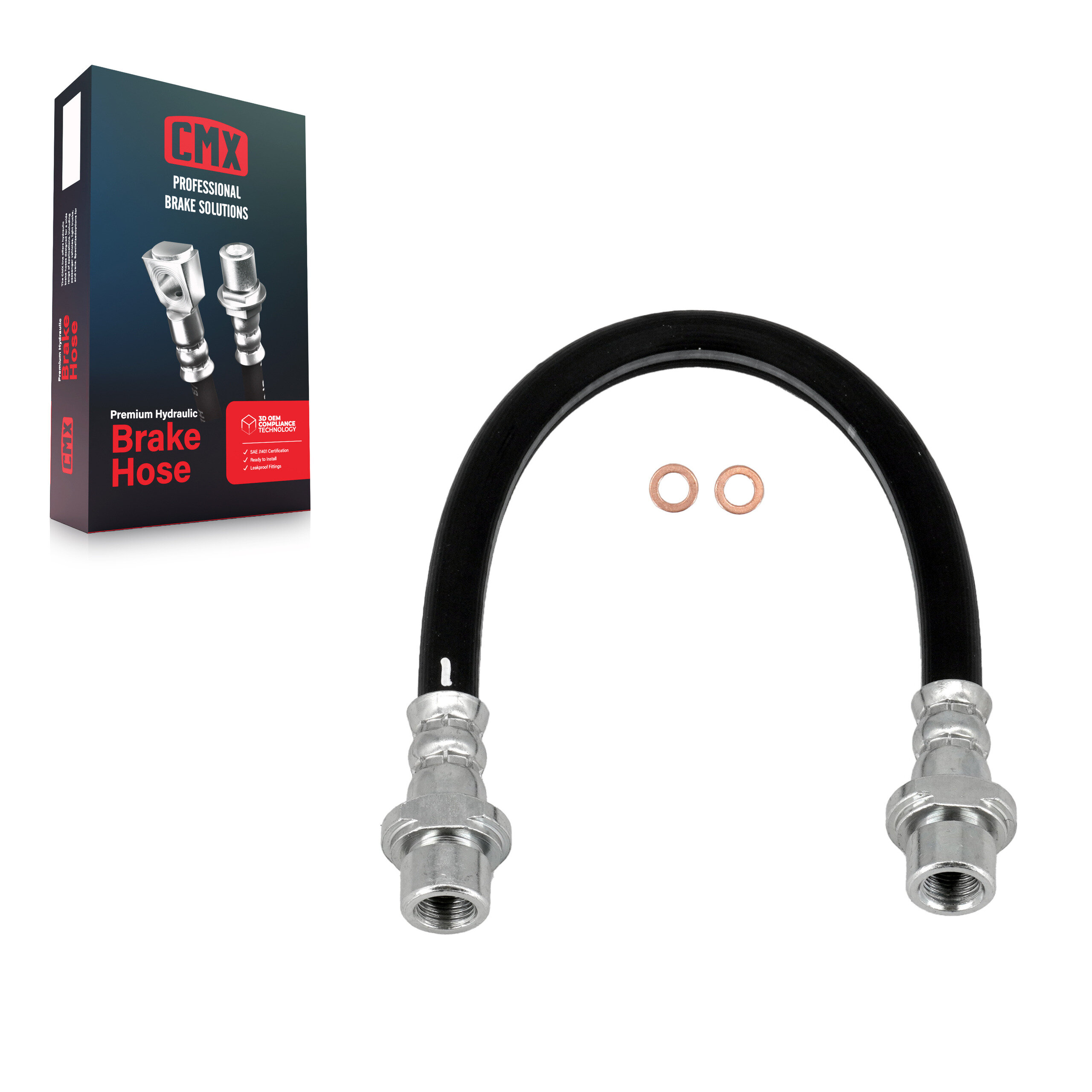 Brake Hydraulic Hose