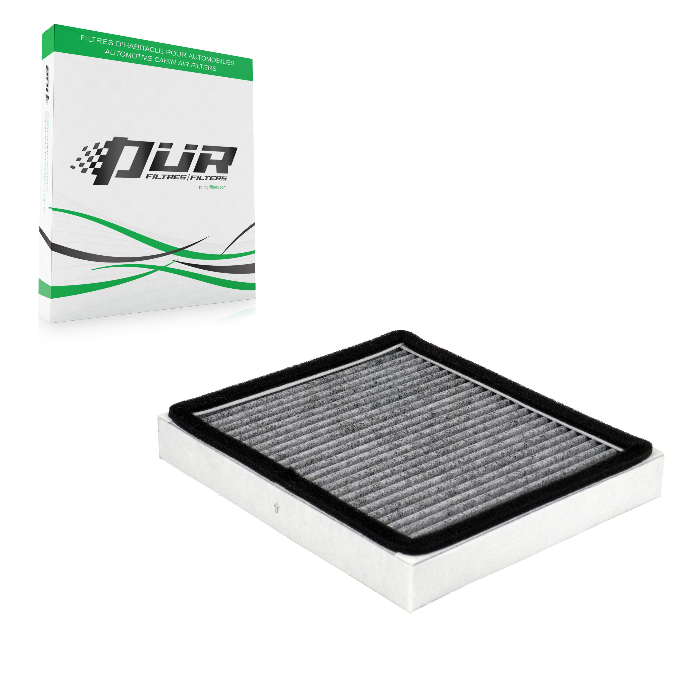 Cabin Air Filter