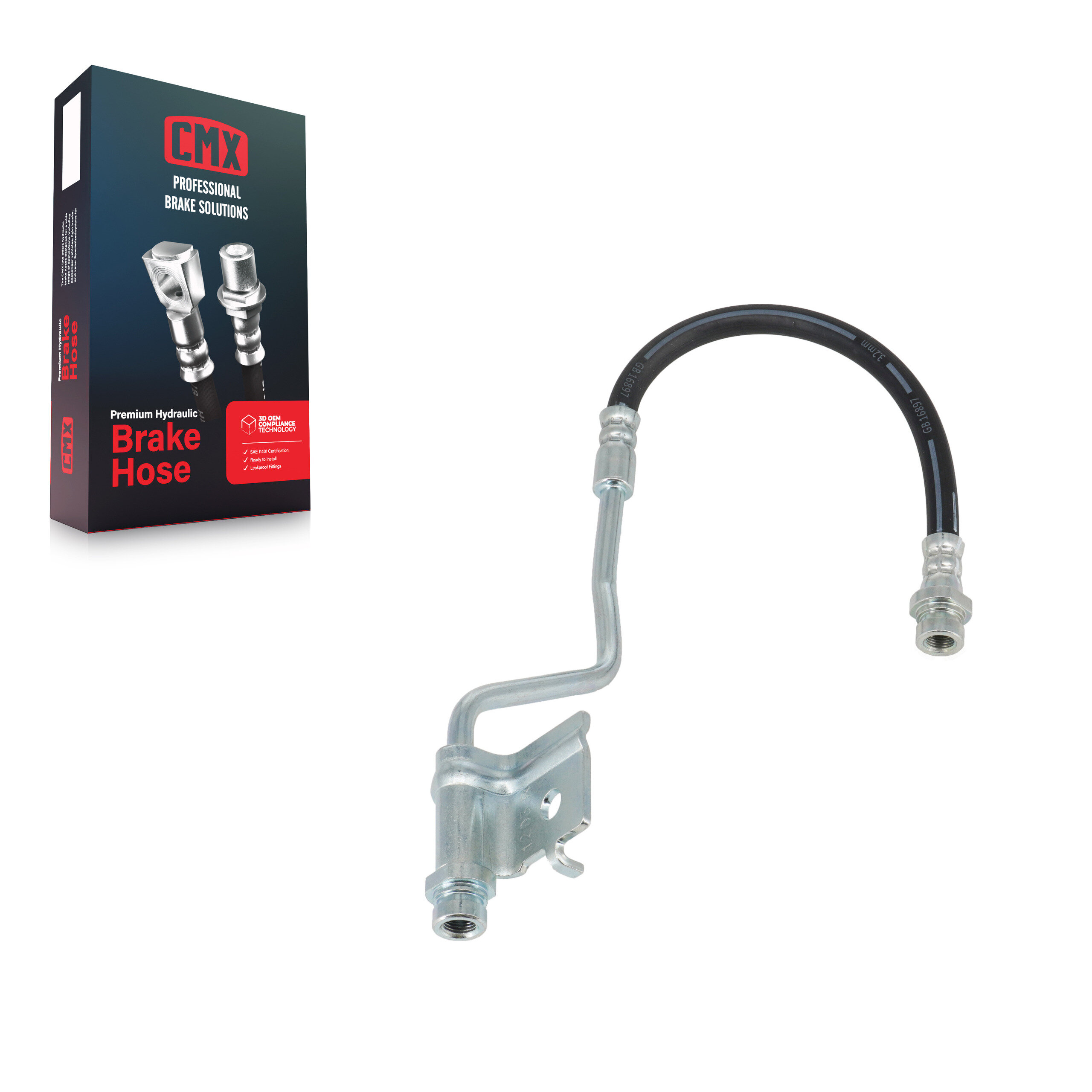 Brake Hydraulic Hose