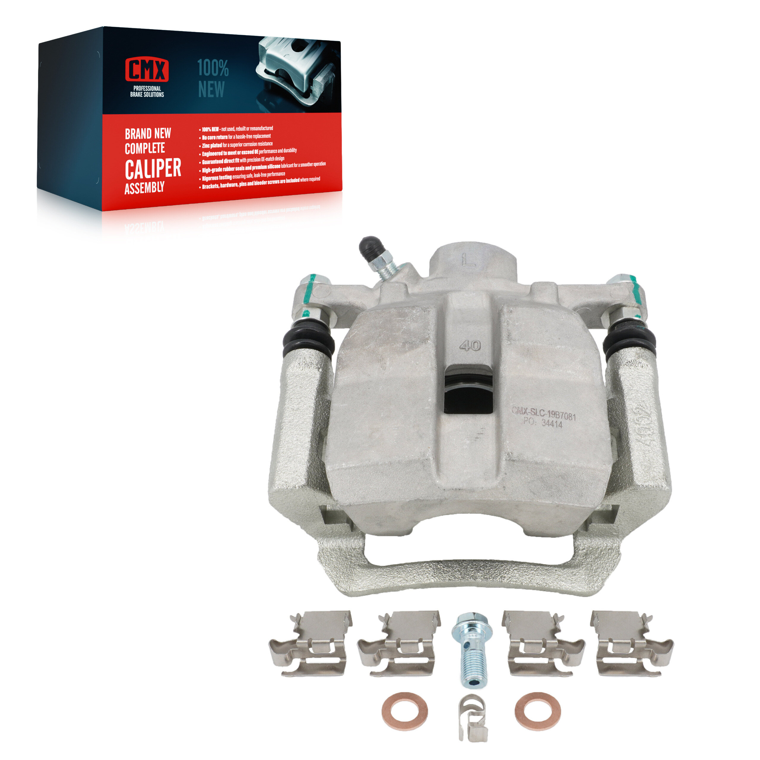 Disc Brake Caliper
