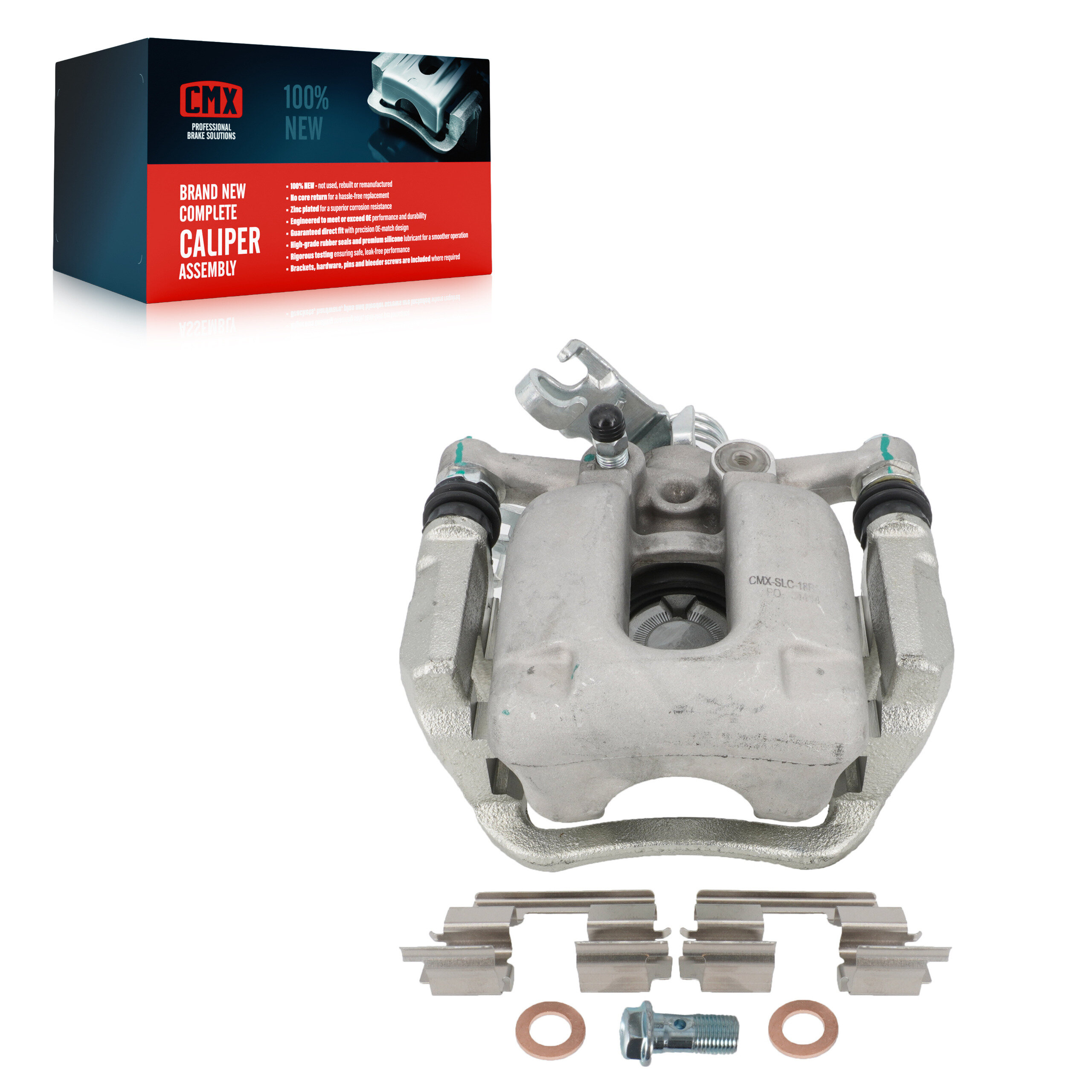 Disc Brake Caliper