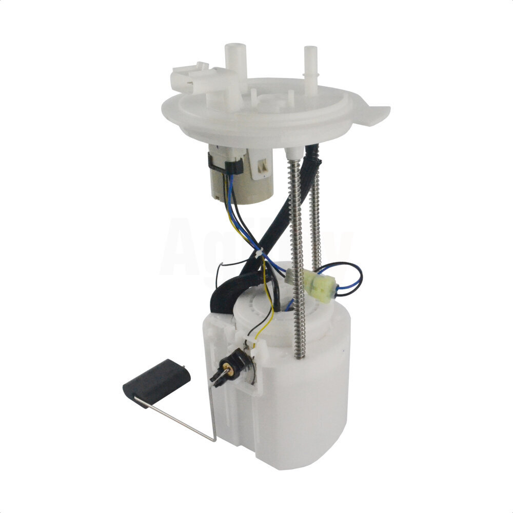 Fuel Pump Module Assembly