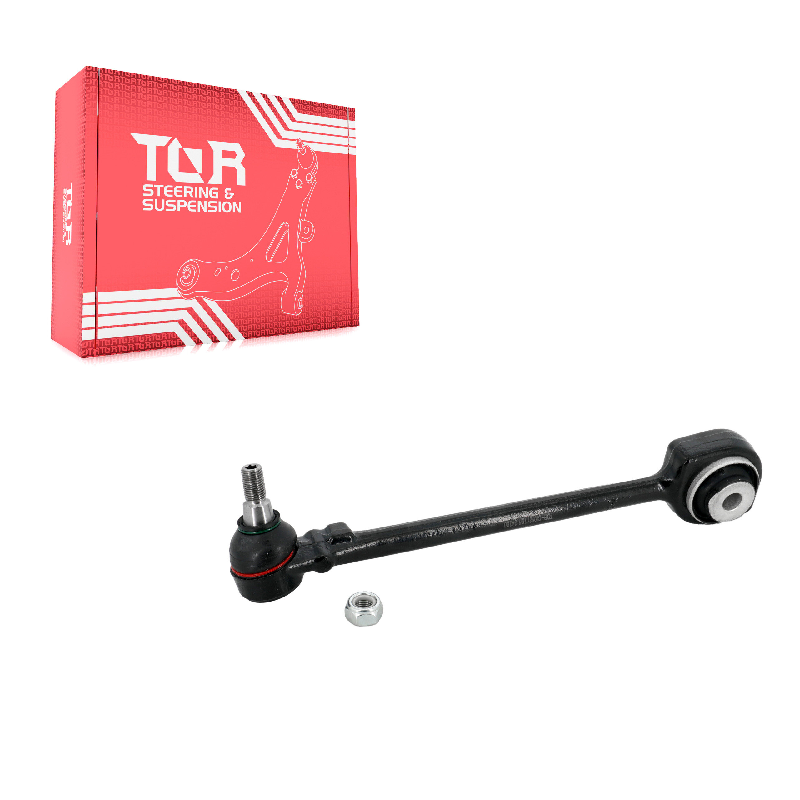 Suspension Control Arm Ball Joint Assembly