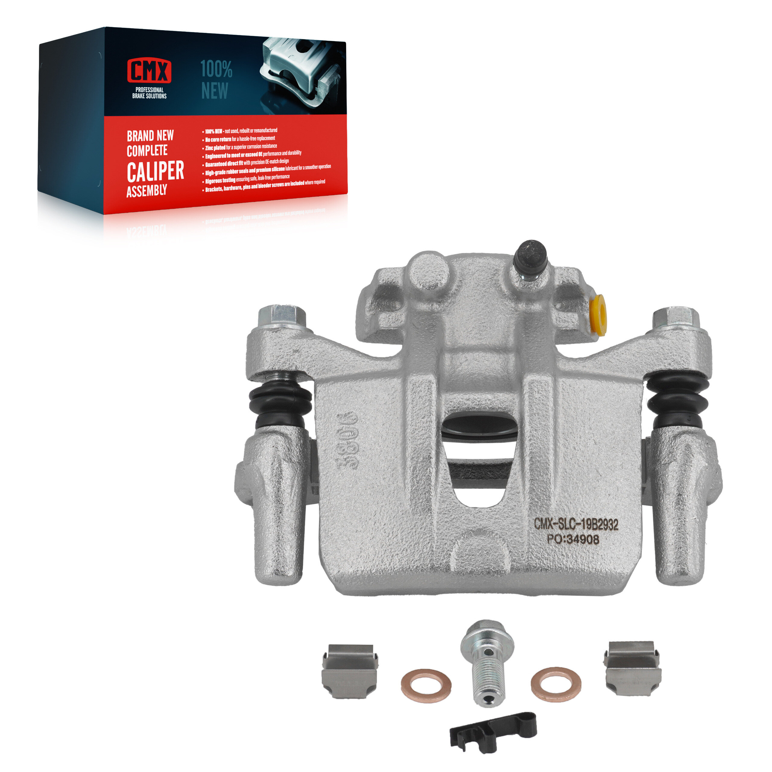 Disc Brake Caliper