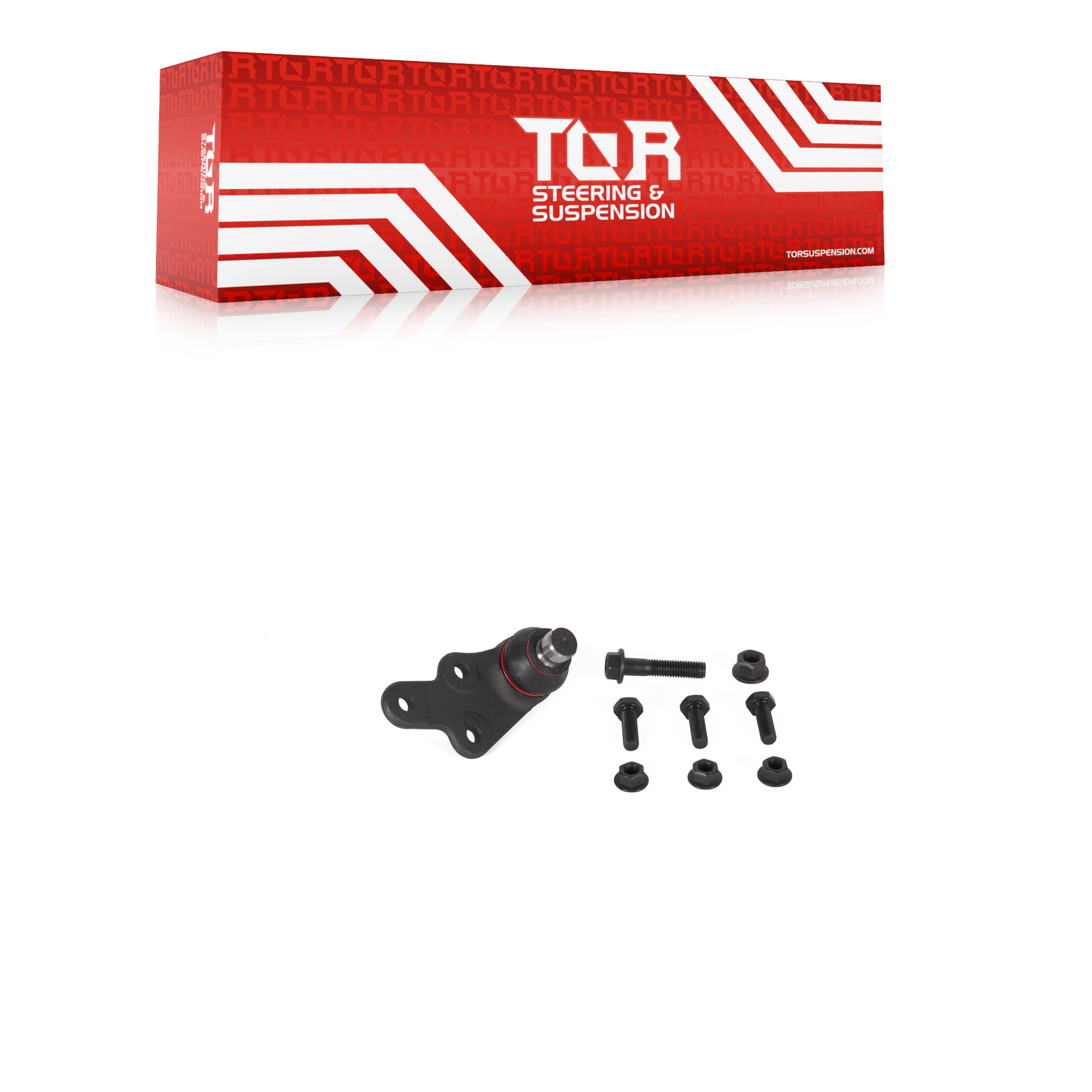 Suspension Ball Joint