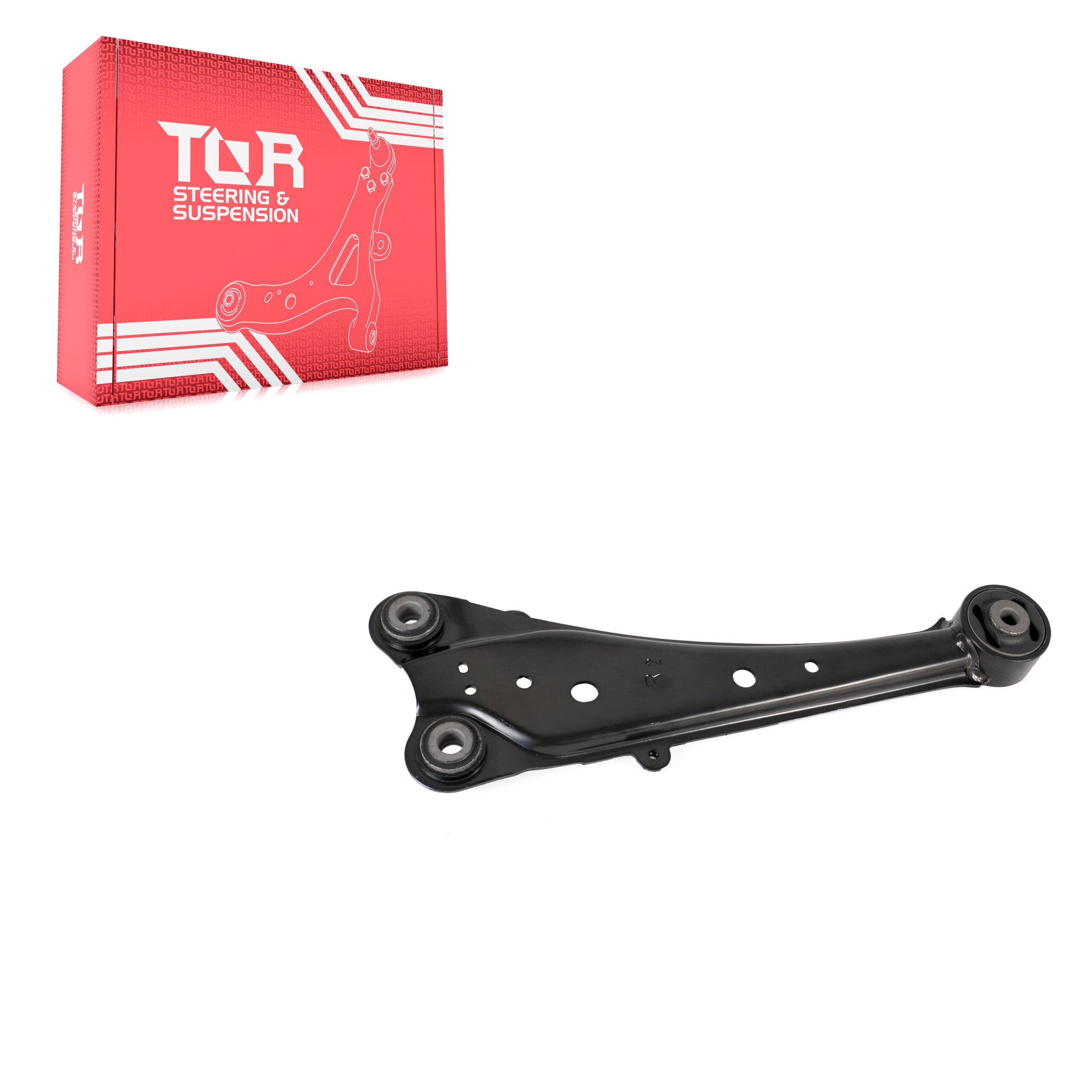 Suspension Trailing Arm