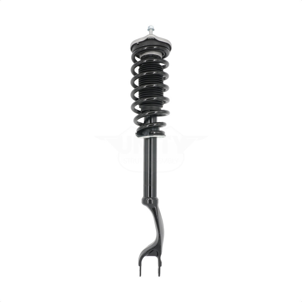 Suspension Strut Coil Spring Assembly
