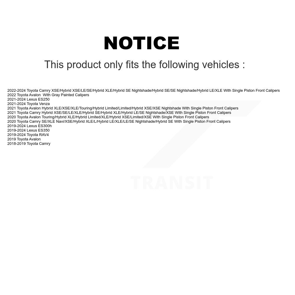 CMX - SLC-19B7503 - Disc Brake Caliper