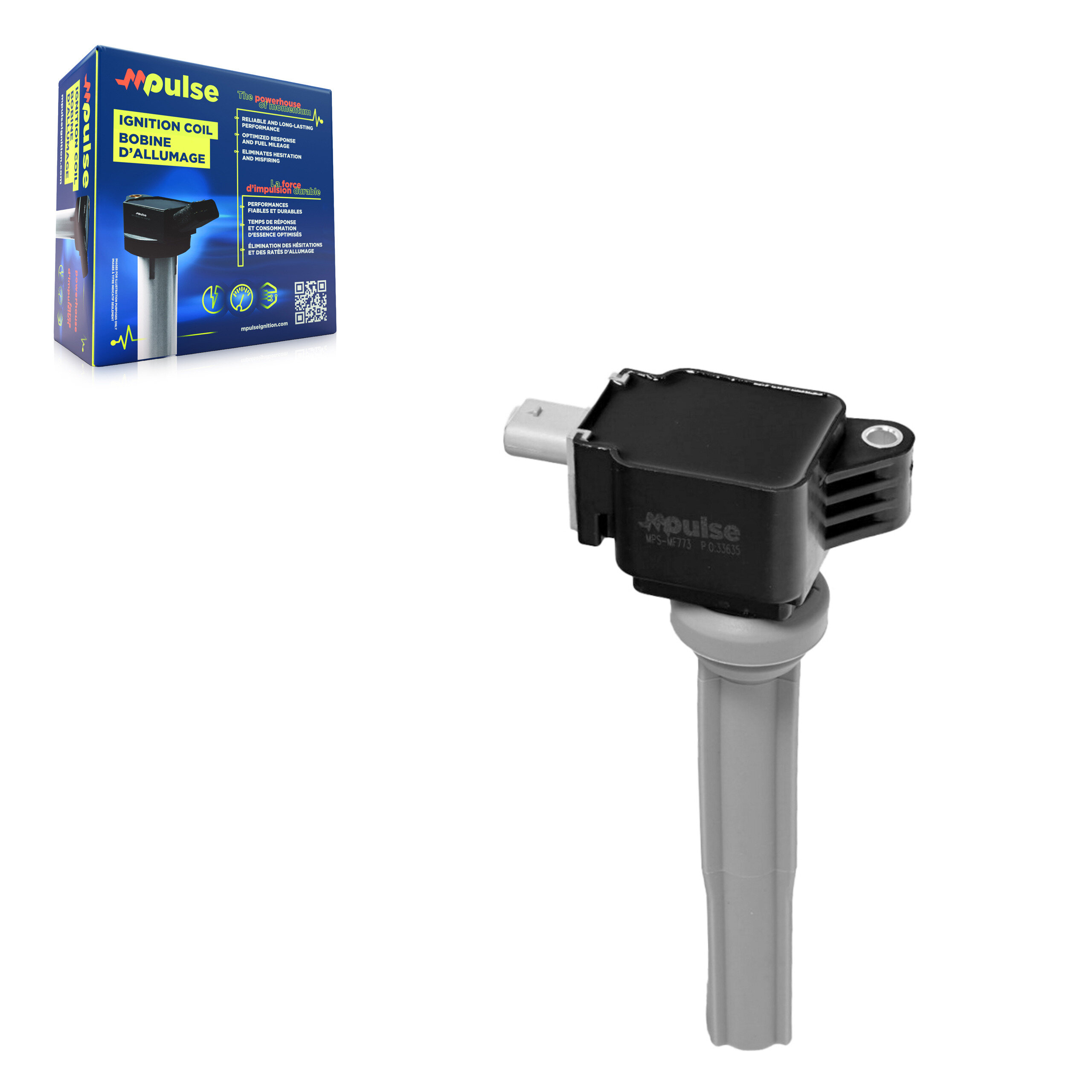 Ignition Coil