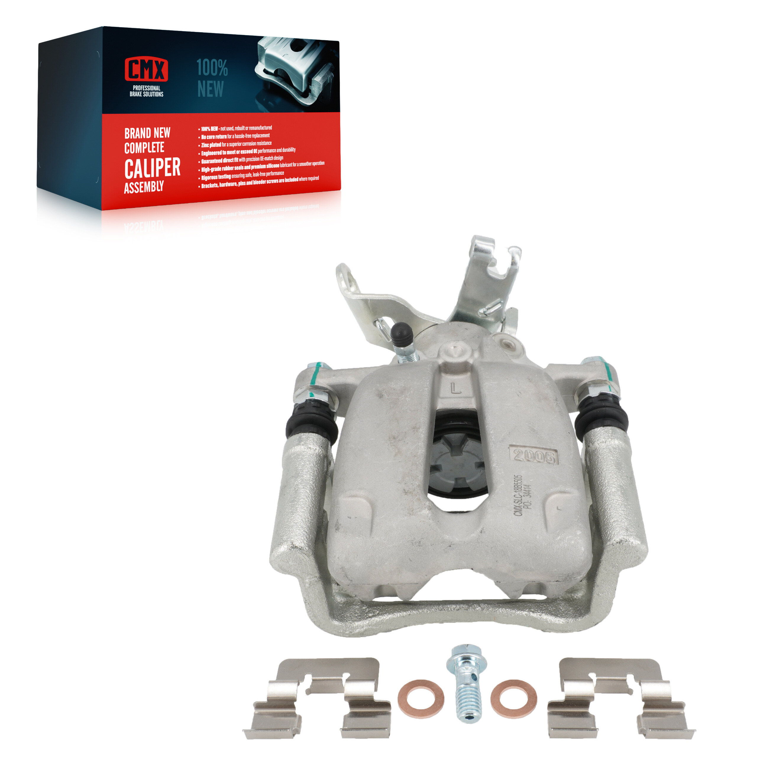 CMX - SLC-18B5505 - Disc Brake Caliper