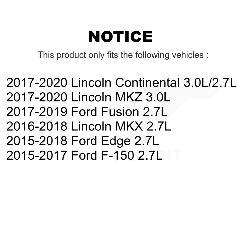 Mpulse - MPS-MF773 - Ignition Coil