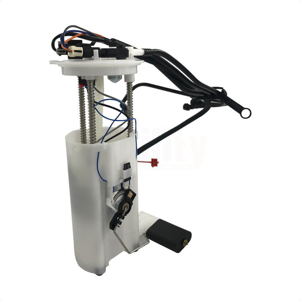 Fuel Pump Module Assembly