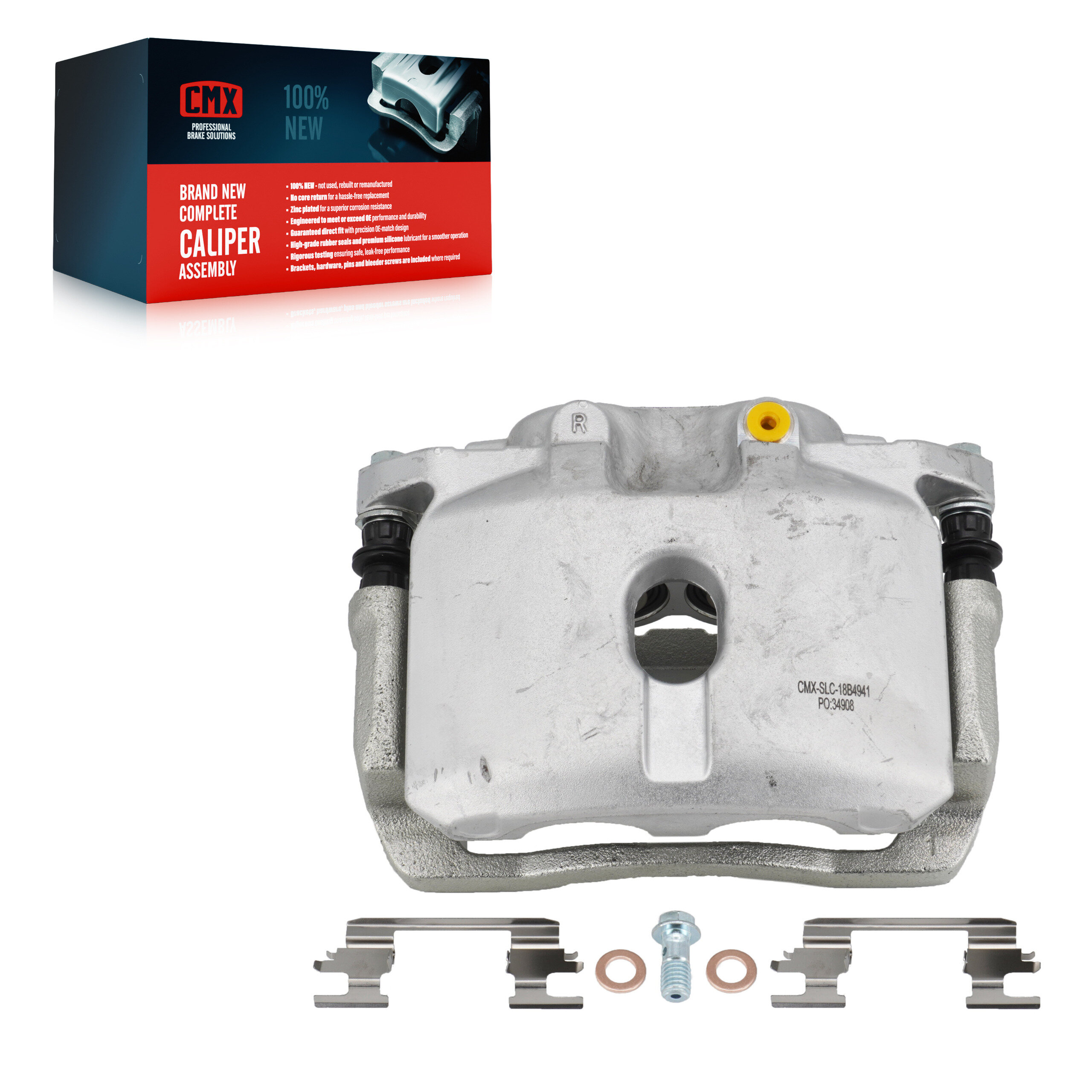 Disc Brake Caliper