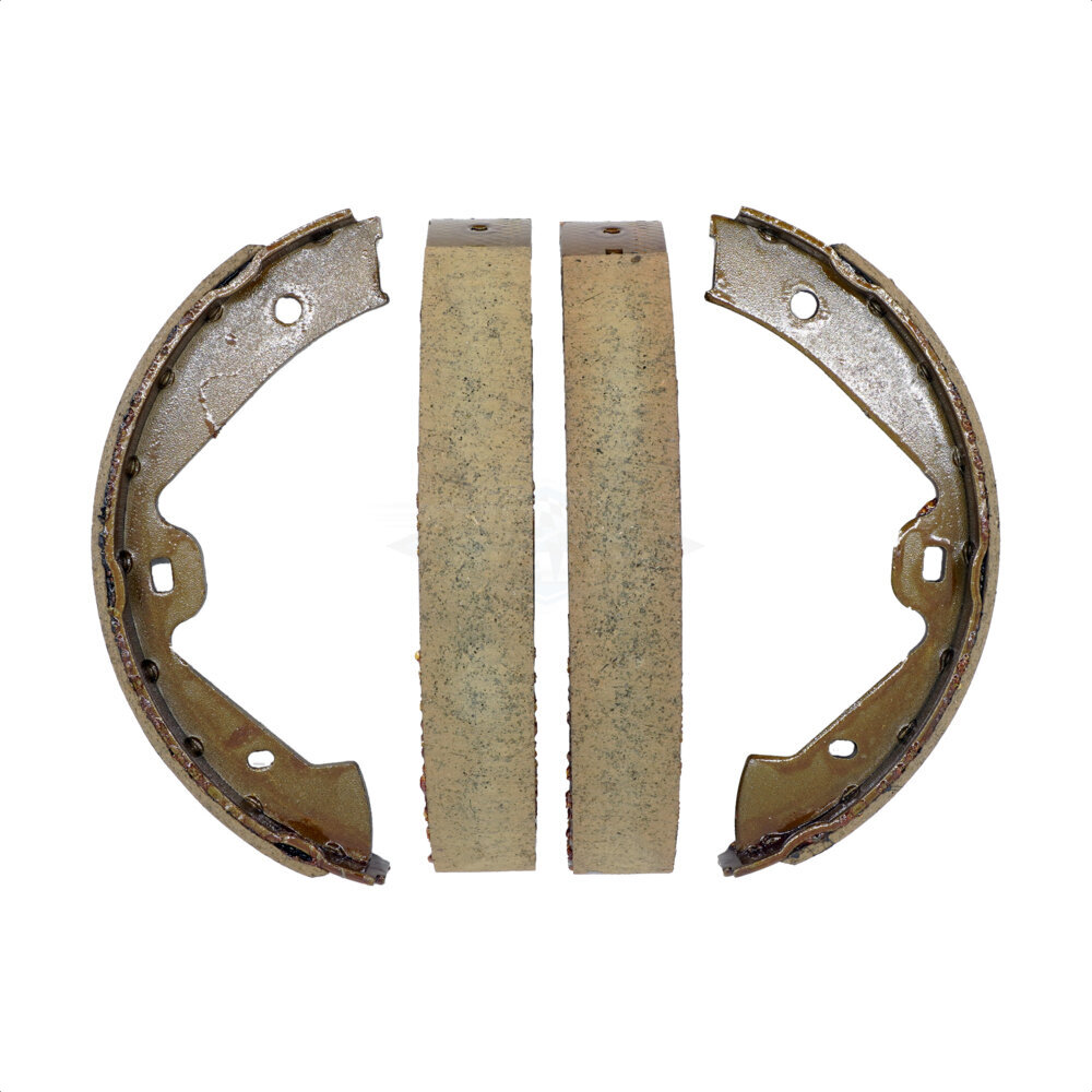 Parking Brake Shoe