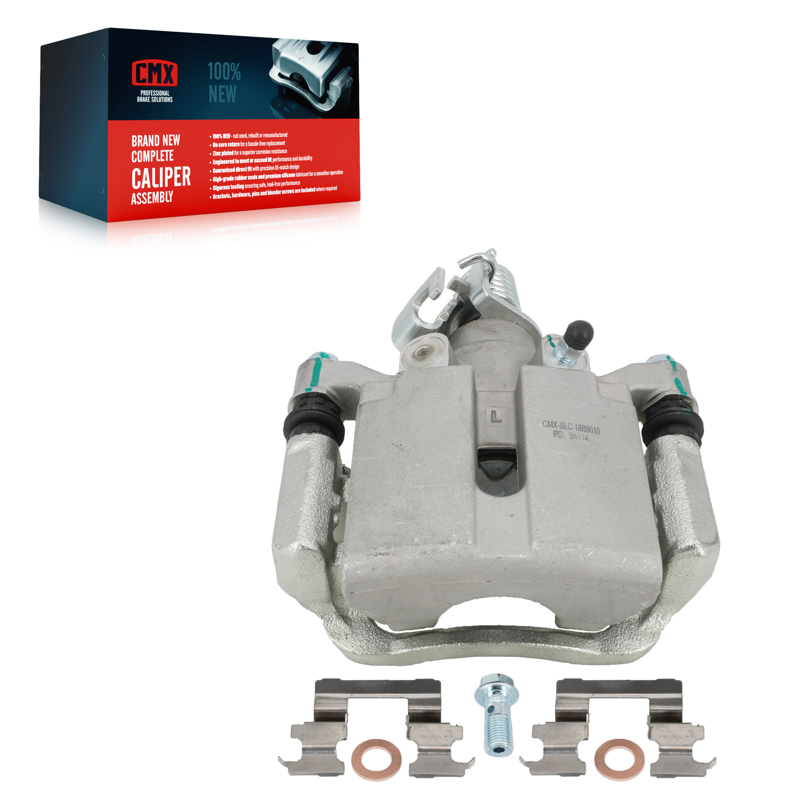 CMX - SLC-18B5010 - Disc Brake Caliper