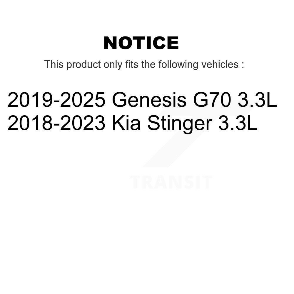 PUR - 57-WA10838 - Air Filter