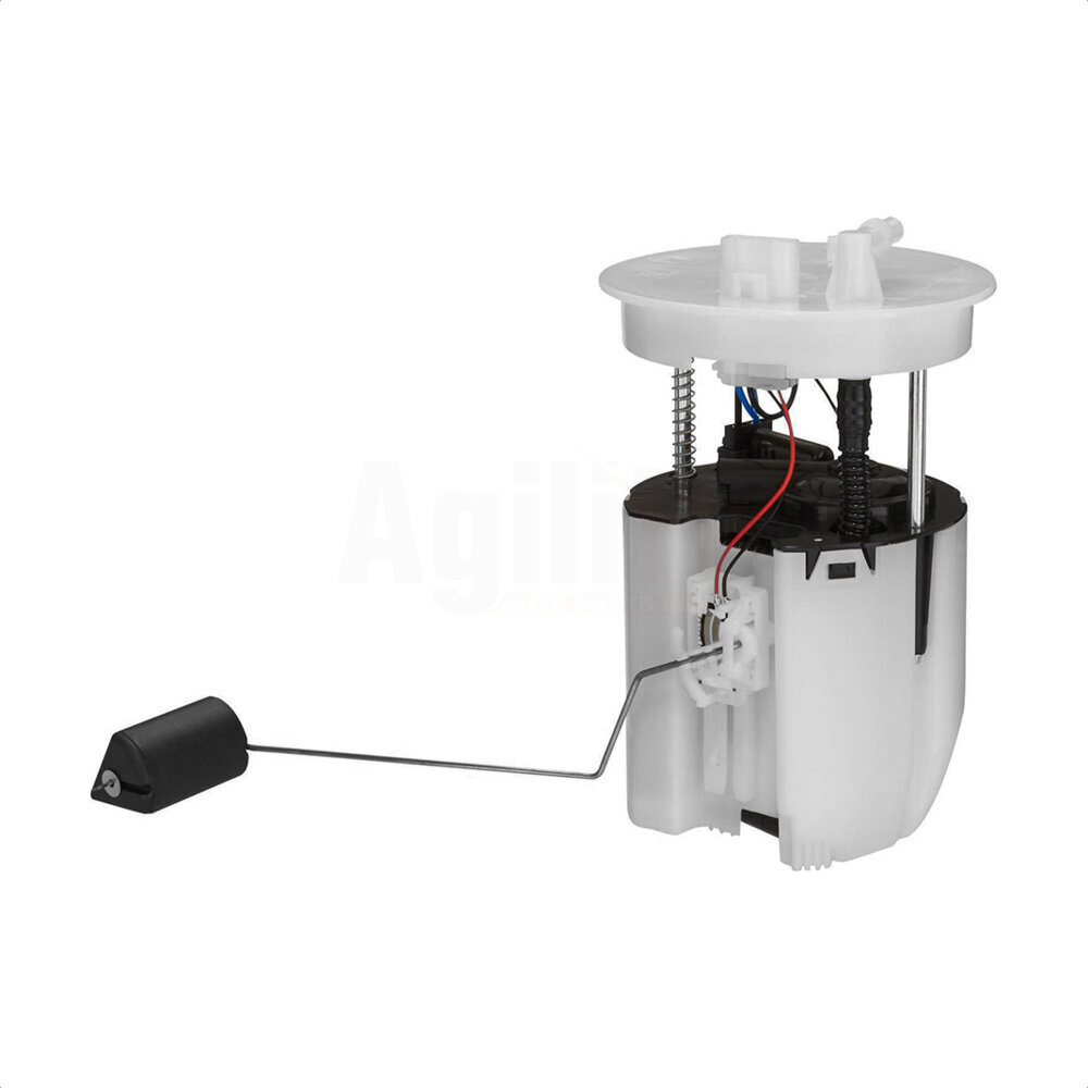 Fuel Pump Module Assembly