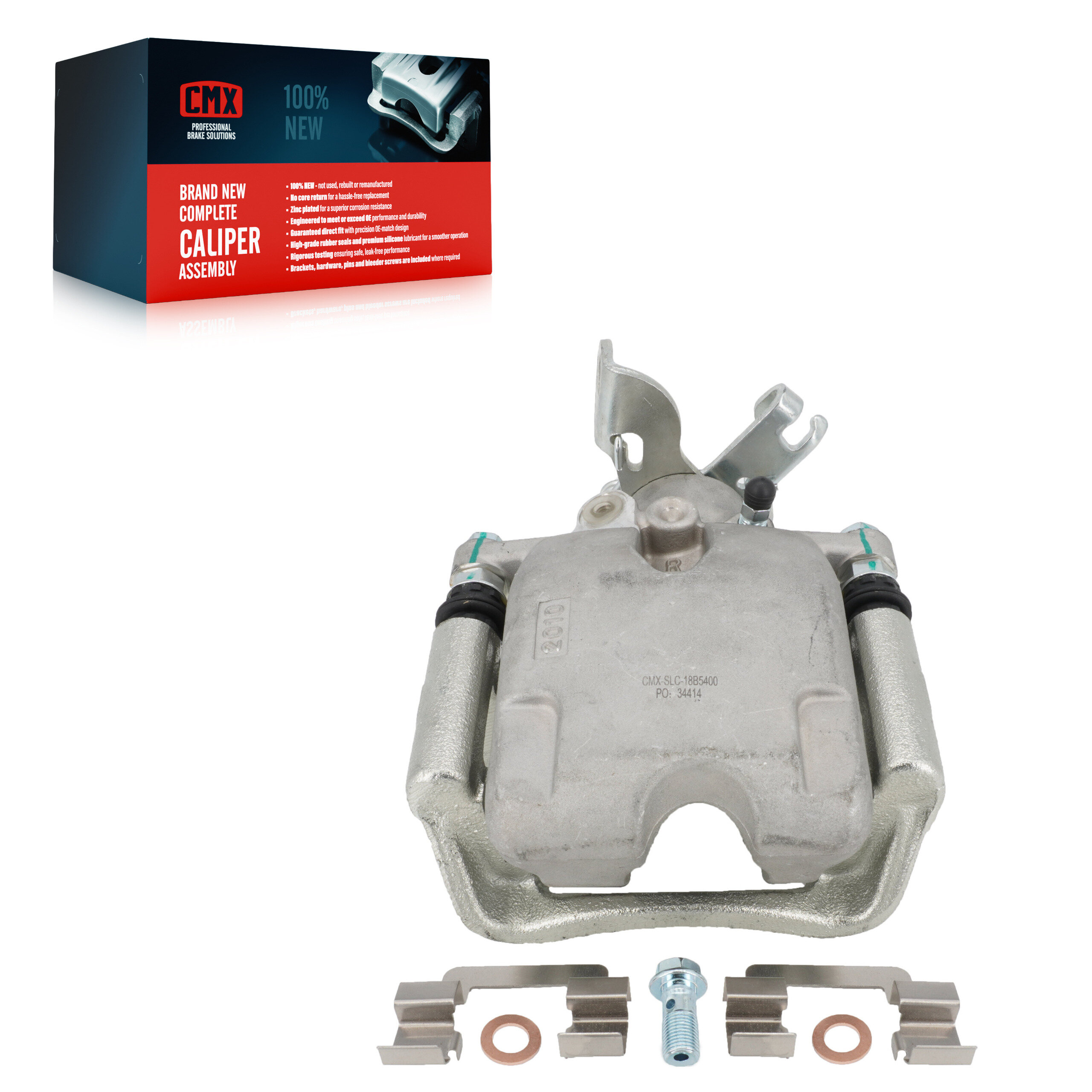 Disc Brake Caliper