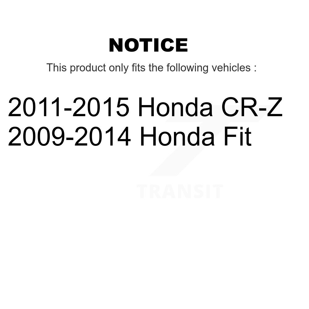 TMC - 78-5682 - Shock Absorber