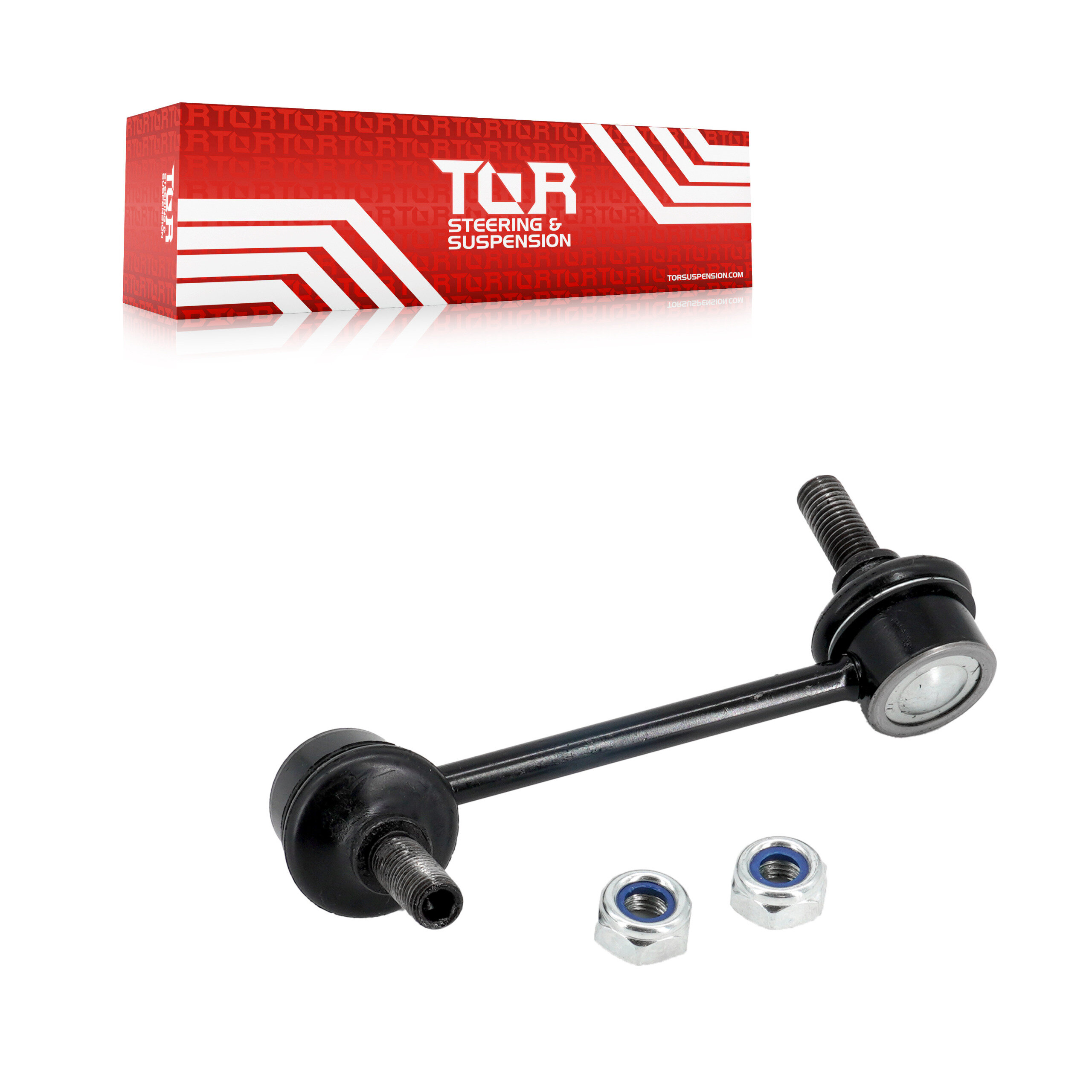 Suspension Stabilizer Bar Link Kit