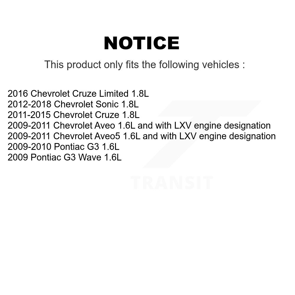Mpulse - SEN-2CAM0316 - Engine Camshaft Position Sensor