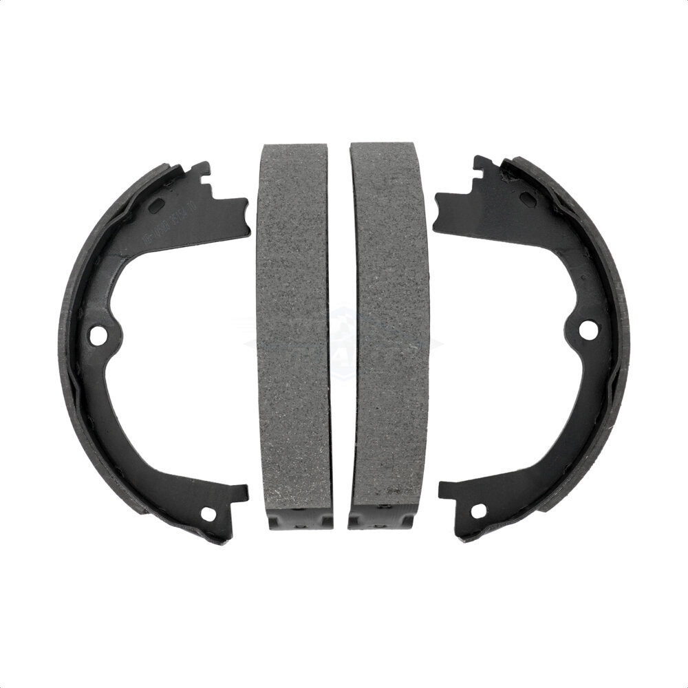 Parking Brake Shoe