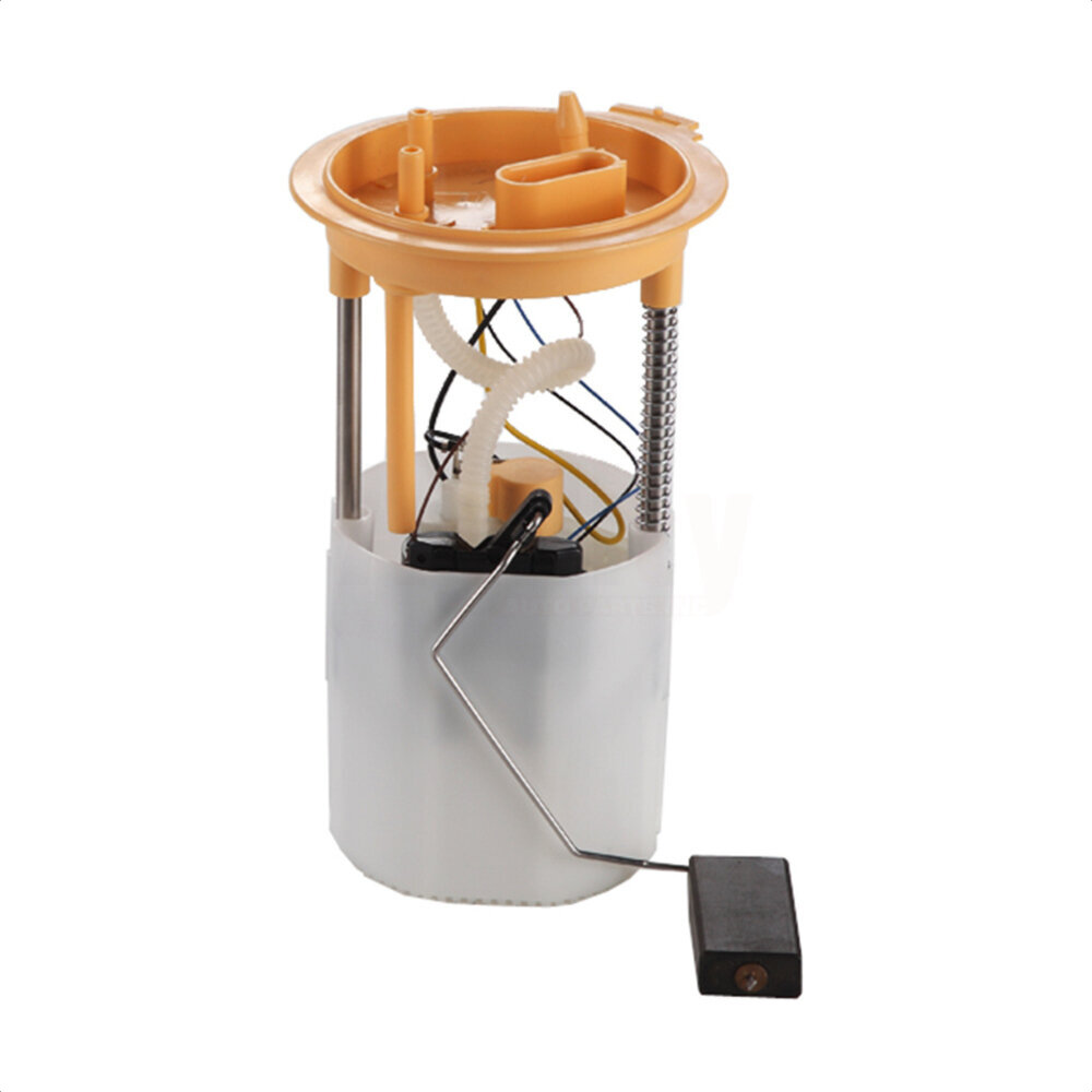 Fuel Pump Module Assembly