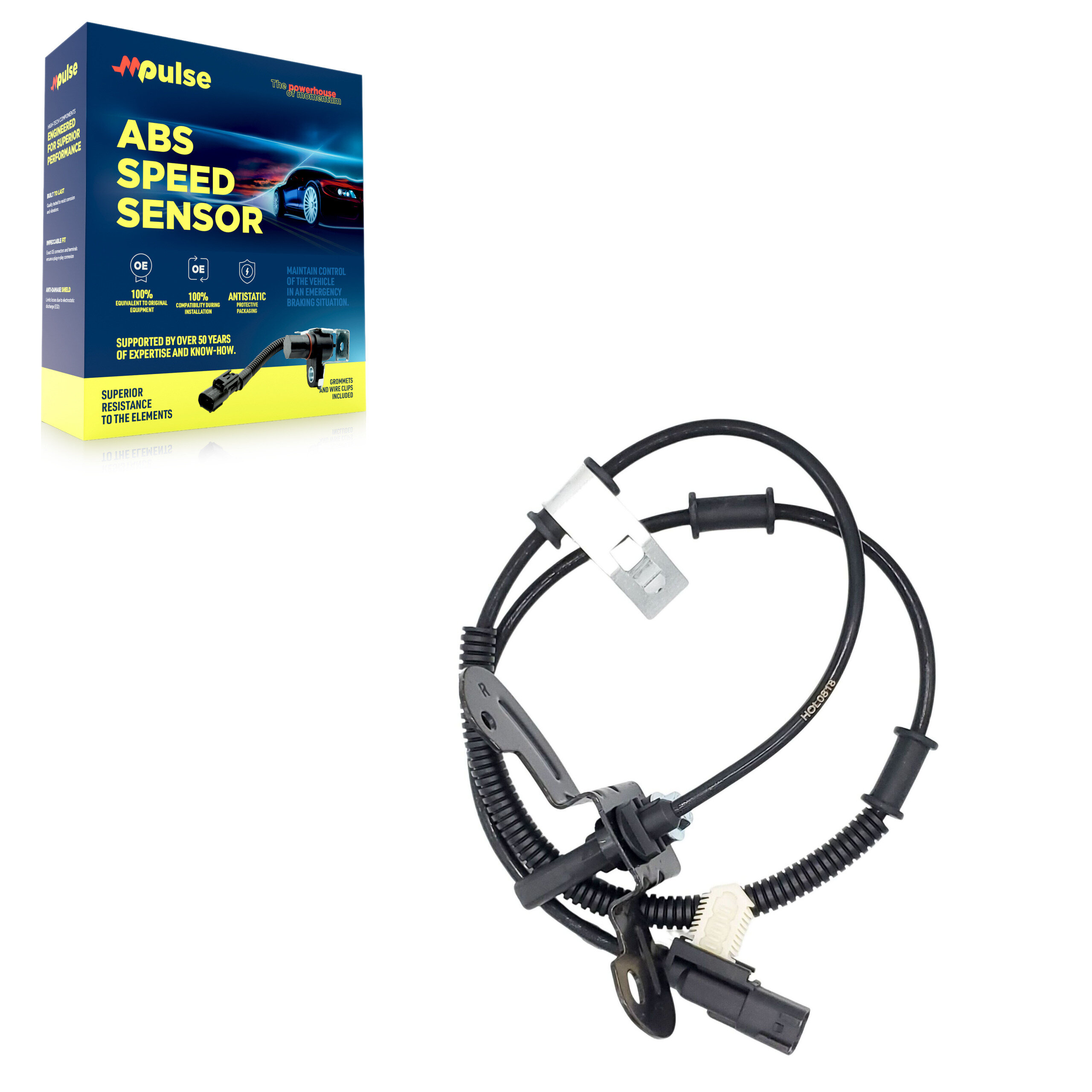 ABS Wheel Speed Sensor