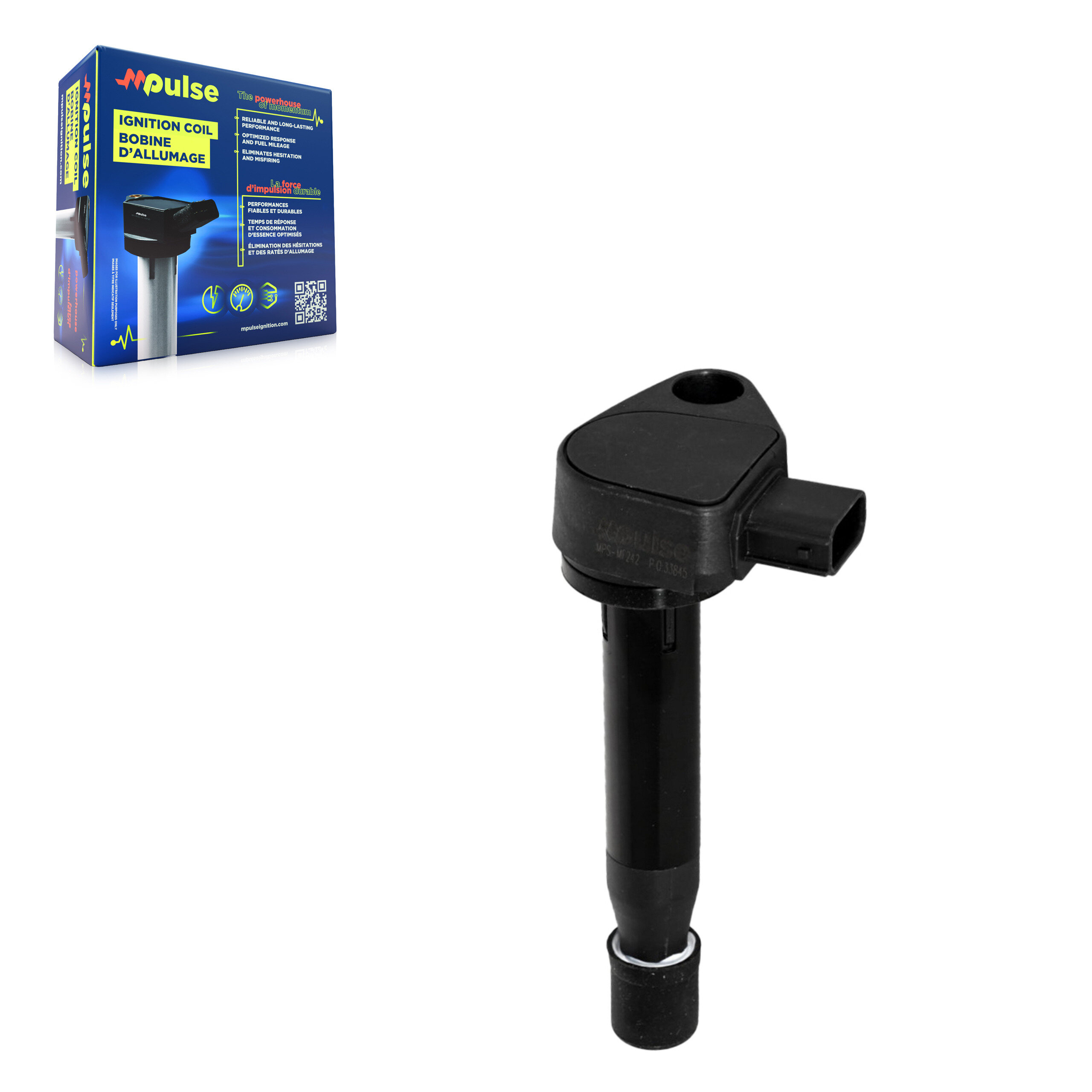 Ignition Coil