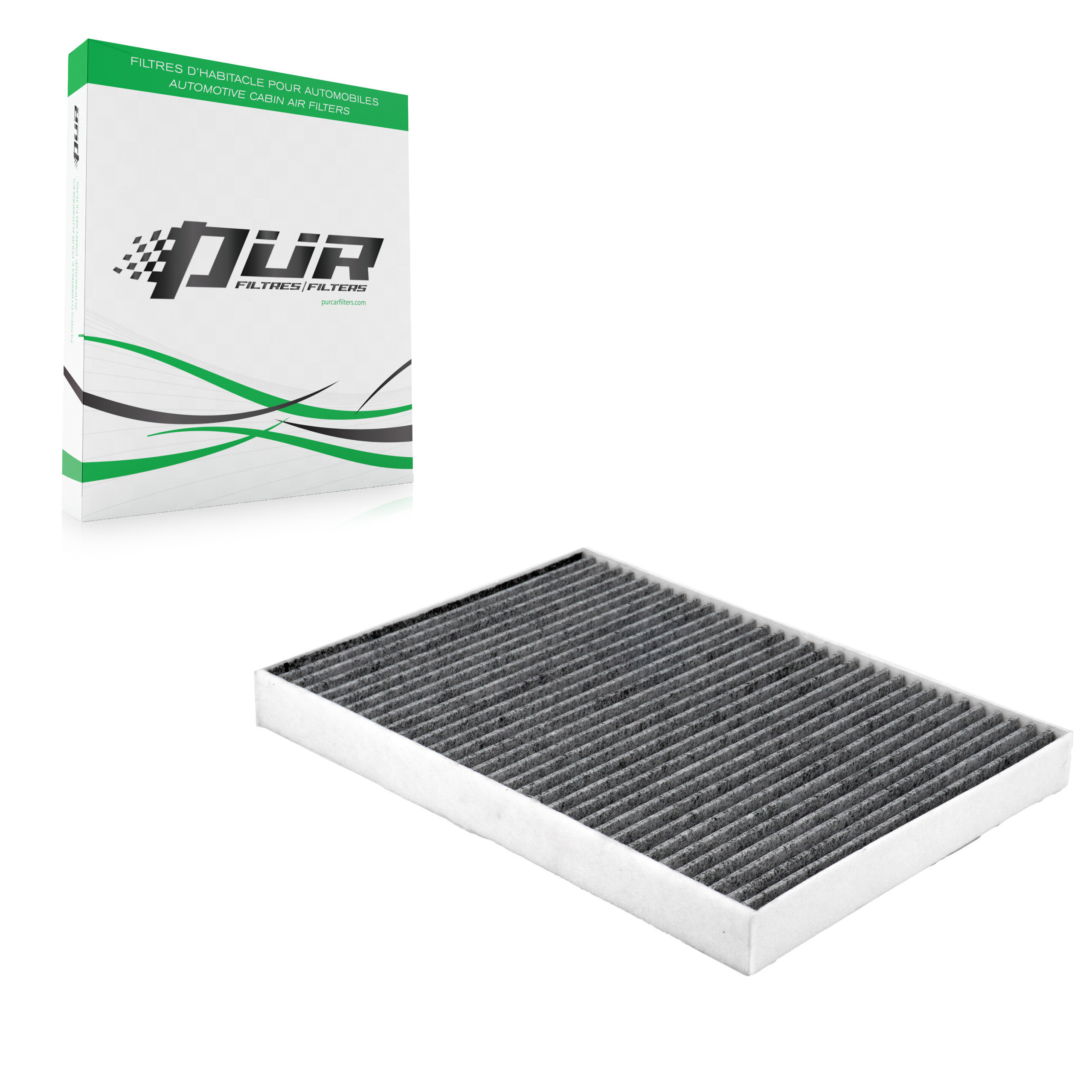 Cabin Air Filter