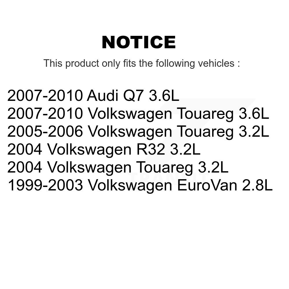 Mpulse - SEN-2CRK0602 - Engine Crankshaft Position Sensor