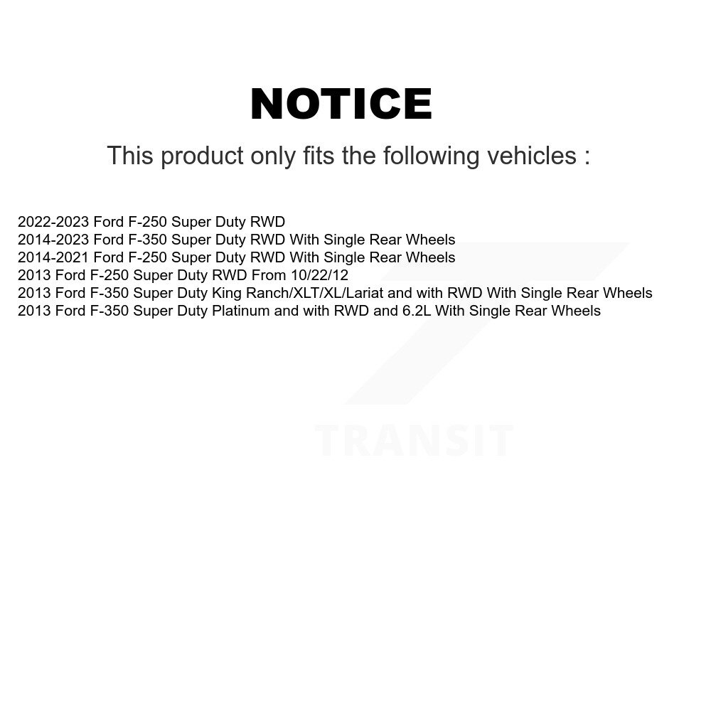 GENIUS - GCR-681778 - Disc Brake Rotor Hub Assembly